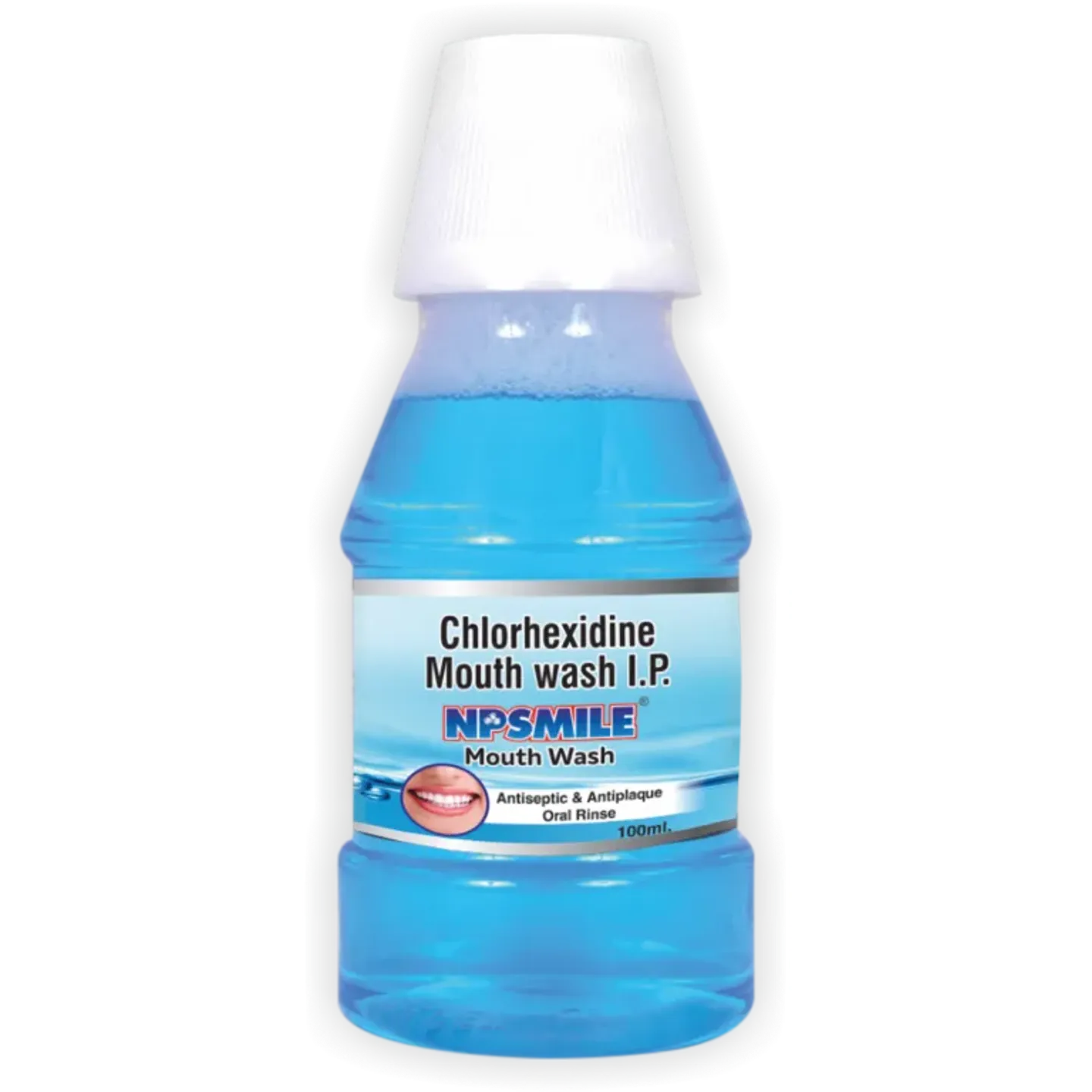 Np Smile Mouth Wash product image
