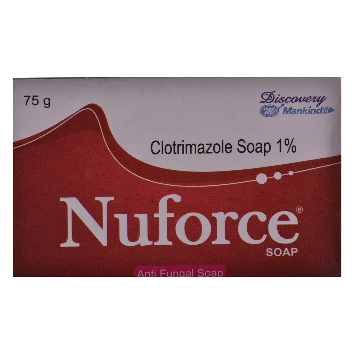 Nuforce Soap product image