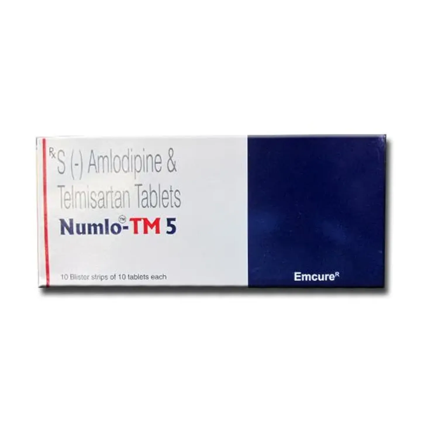 Numlo Tm 5 Tablet product image