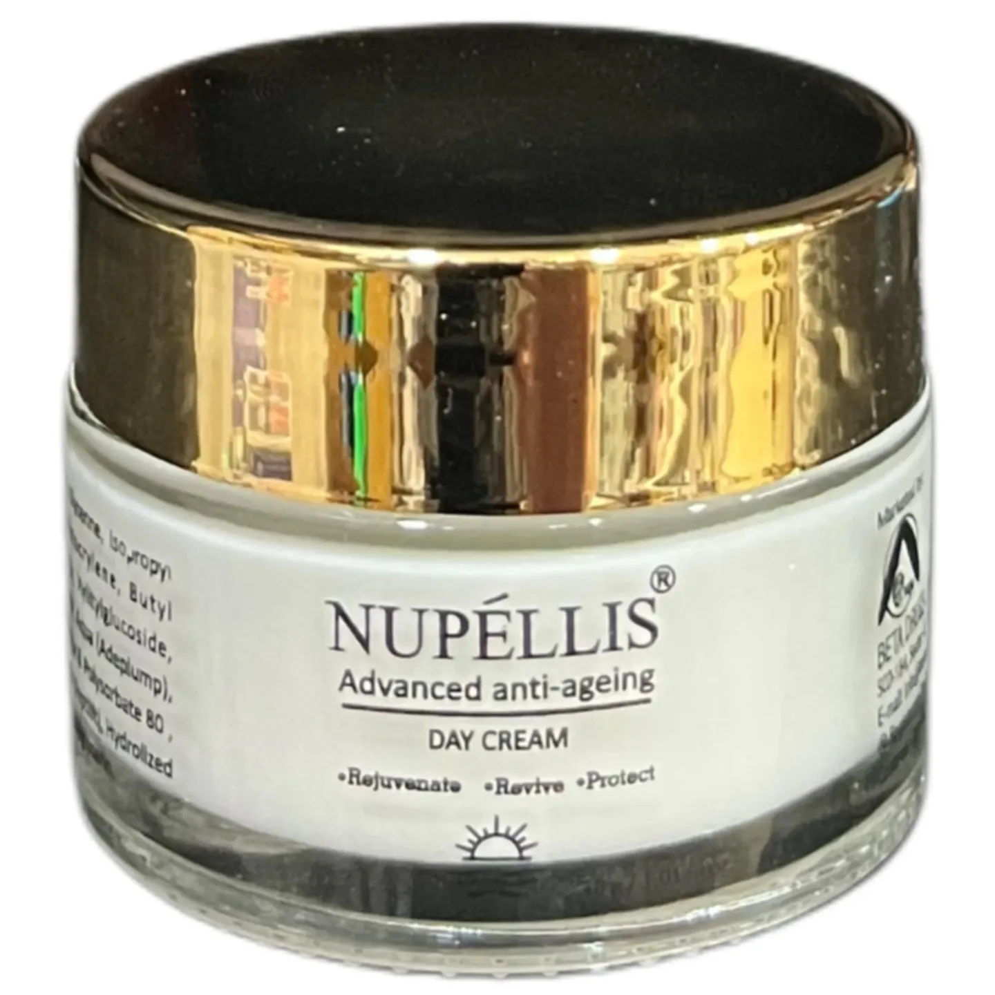 Nupellis Day Cream 30gm product image
