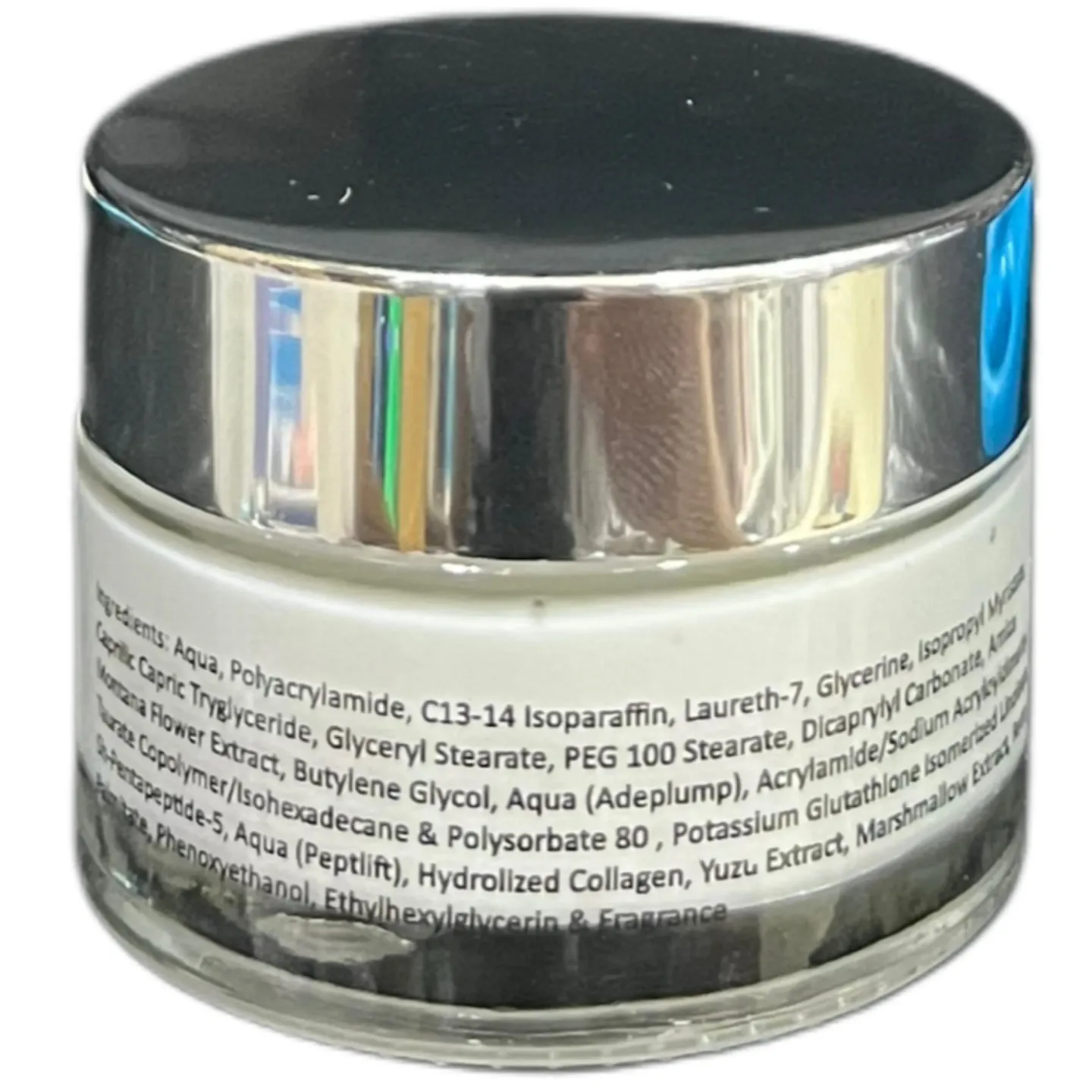 Nupellis Night Cream 30gm product image