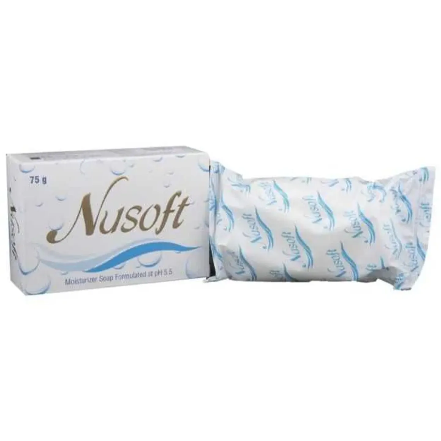 Nusoft Soap product image