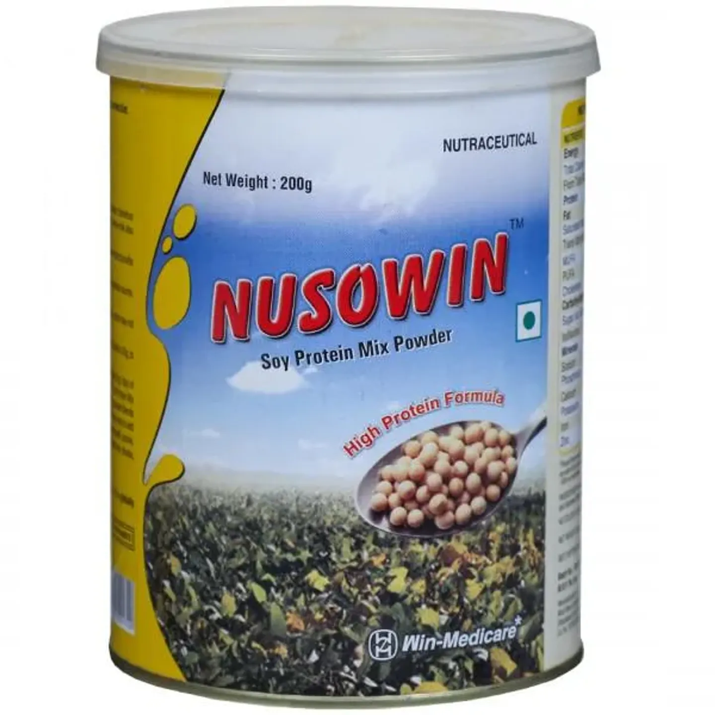 Nusowin Powder 200 Gm product image
