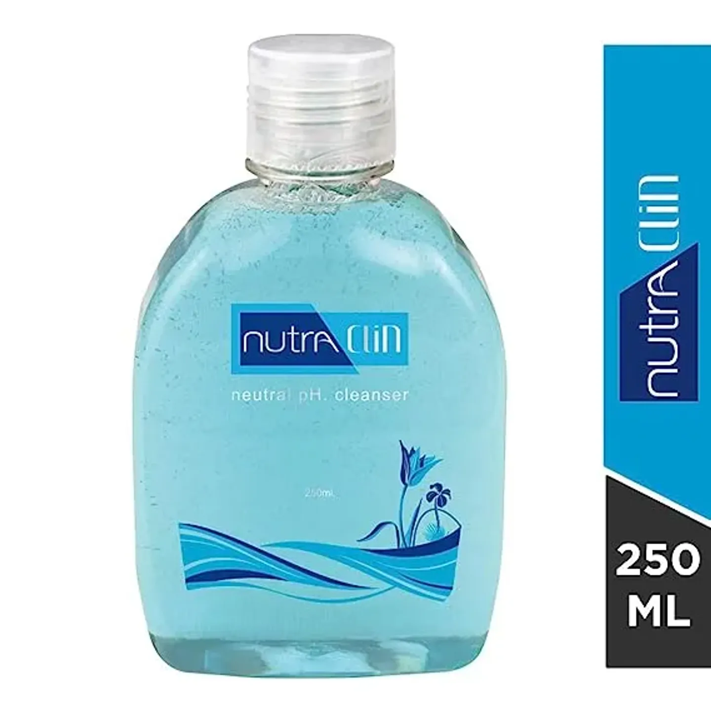 Nutraclin Cleanser 250ml product image