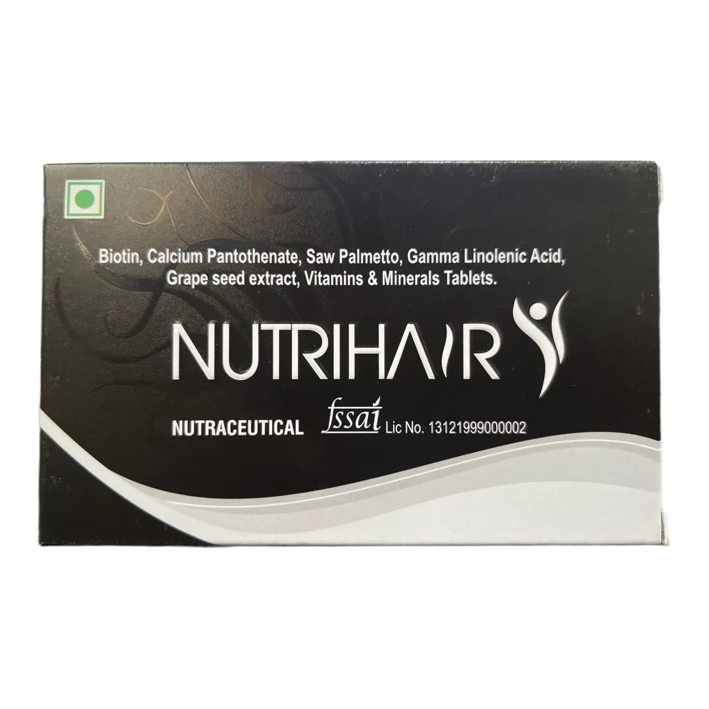 Nutrihair Tablet product image
