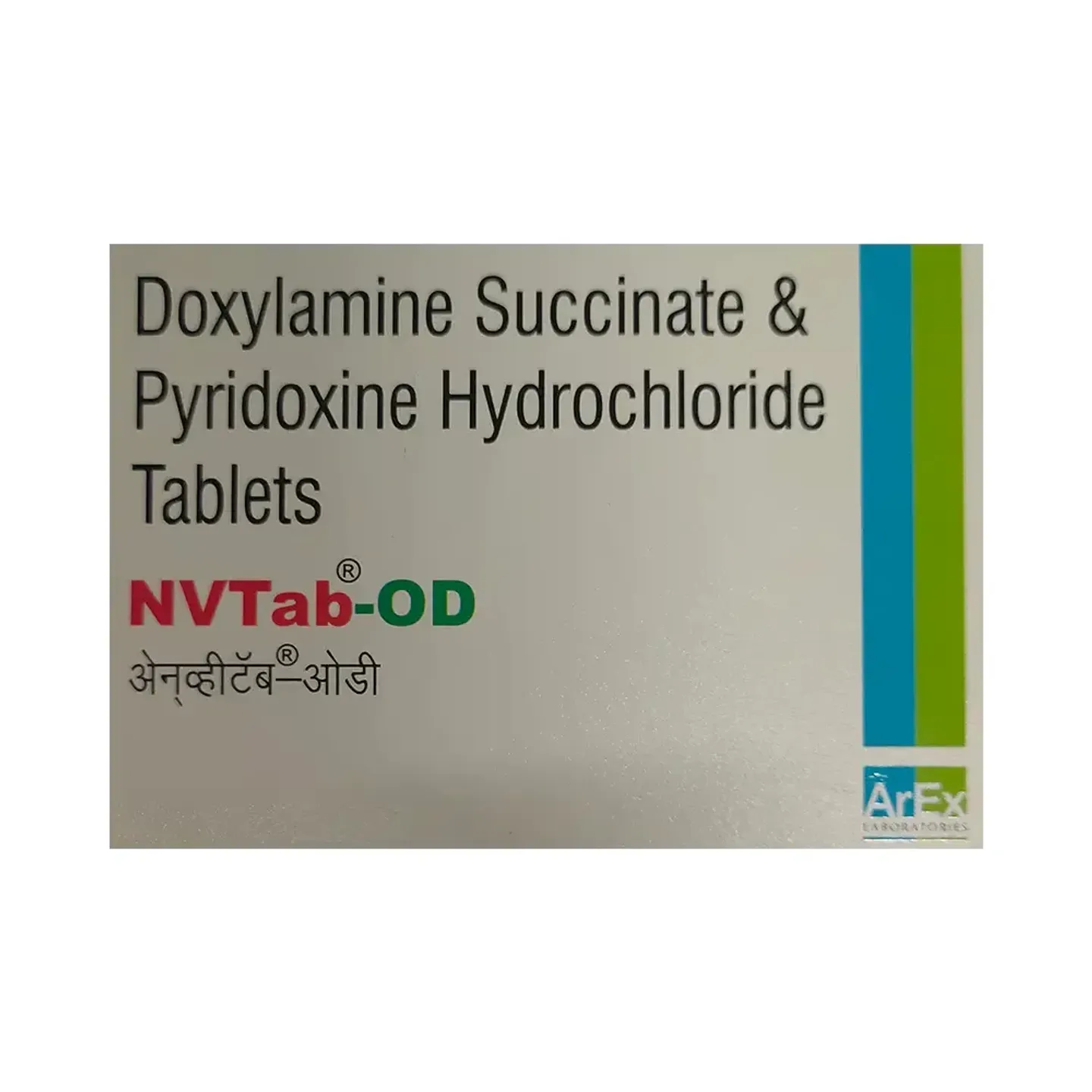 Nvtab Od Tablet product image