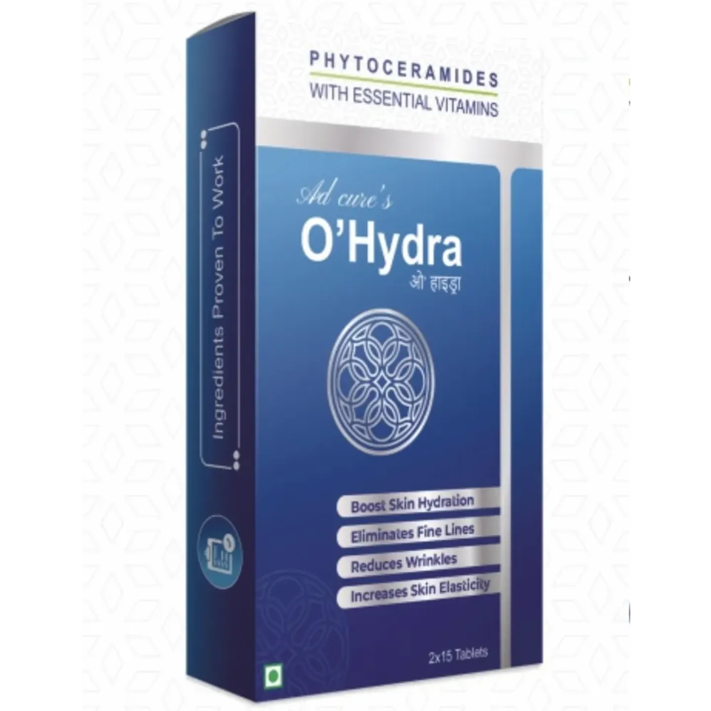 O Hydra Tab product image