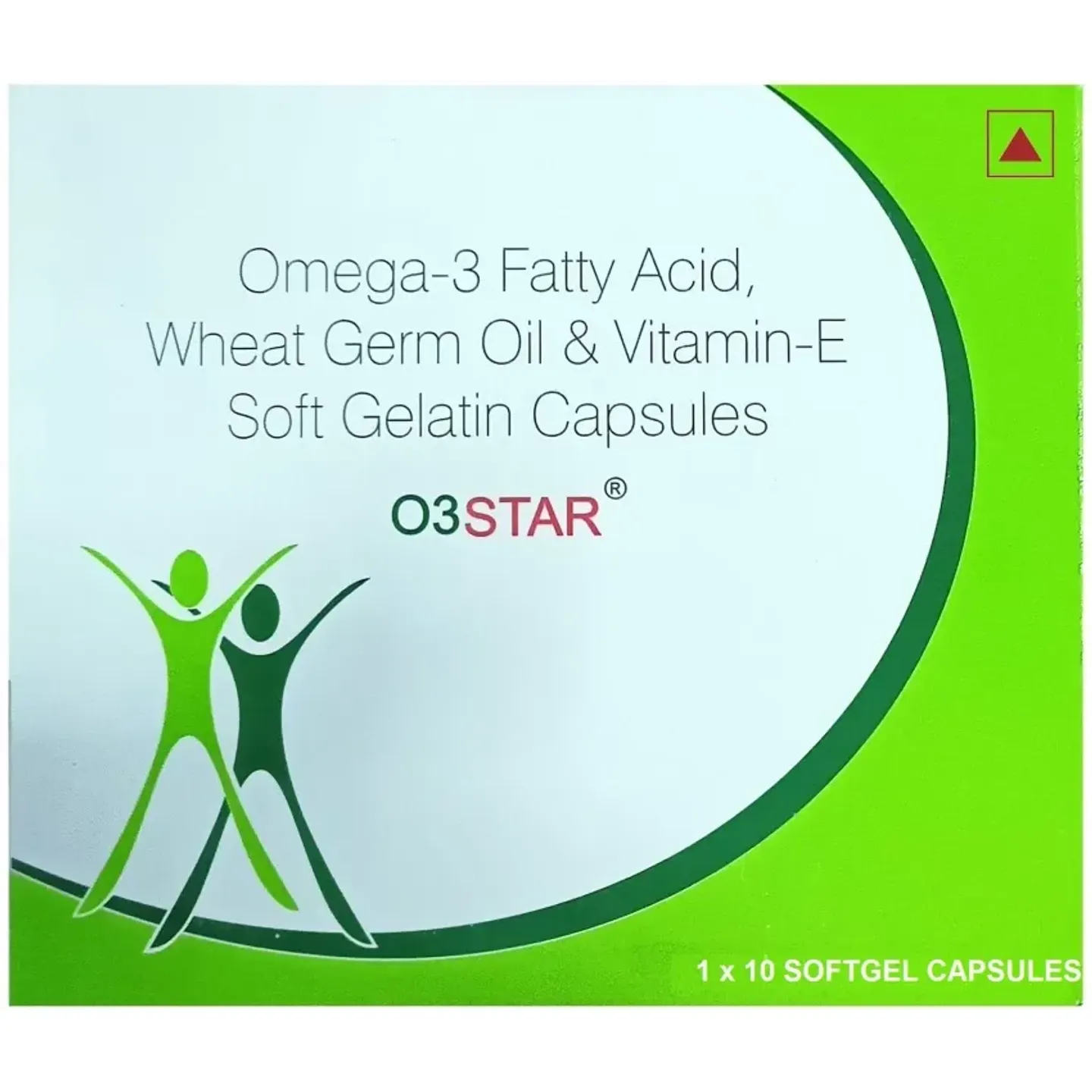 O3 Star Capsule product image