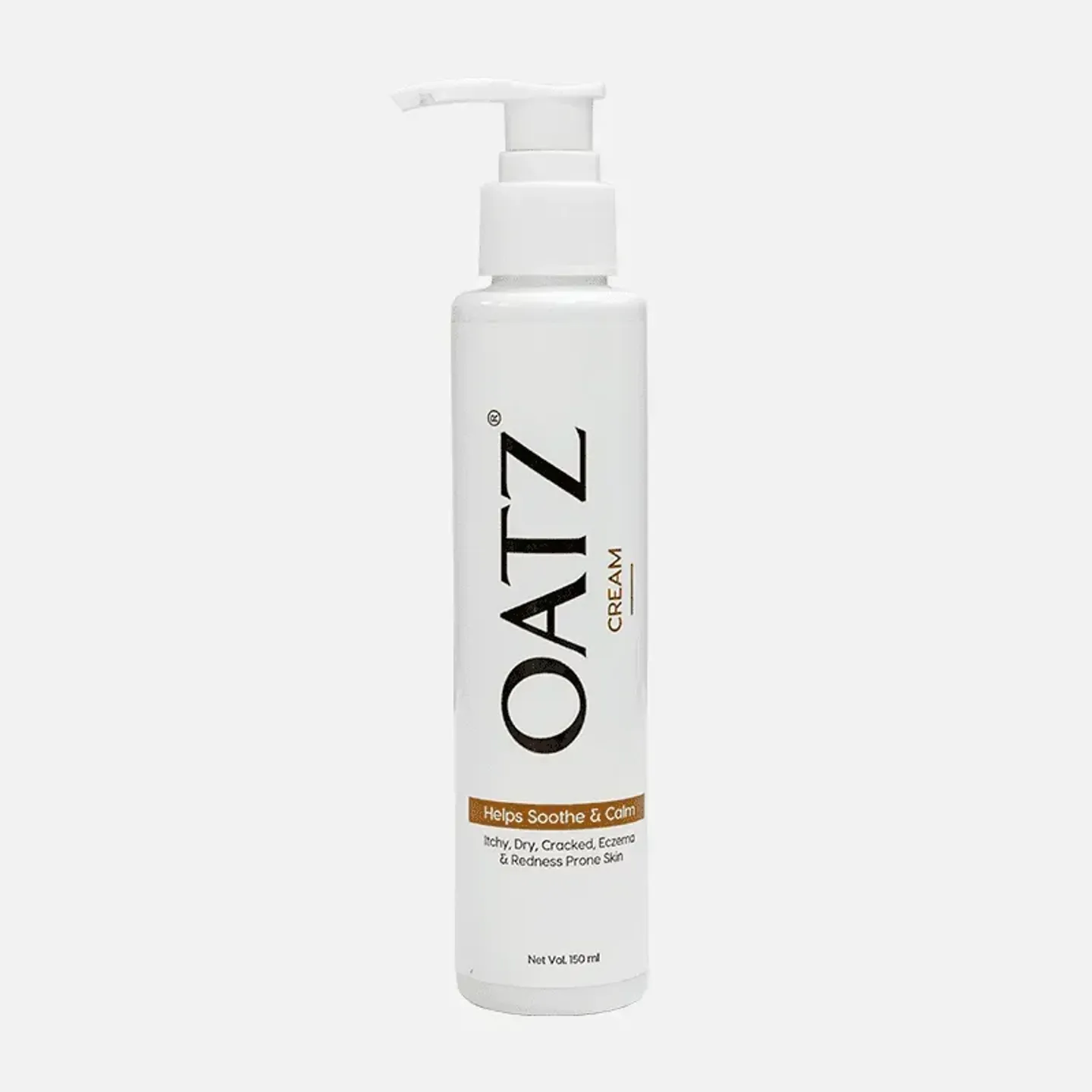Oatz Cream 150ml product image