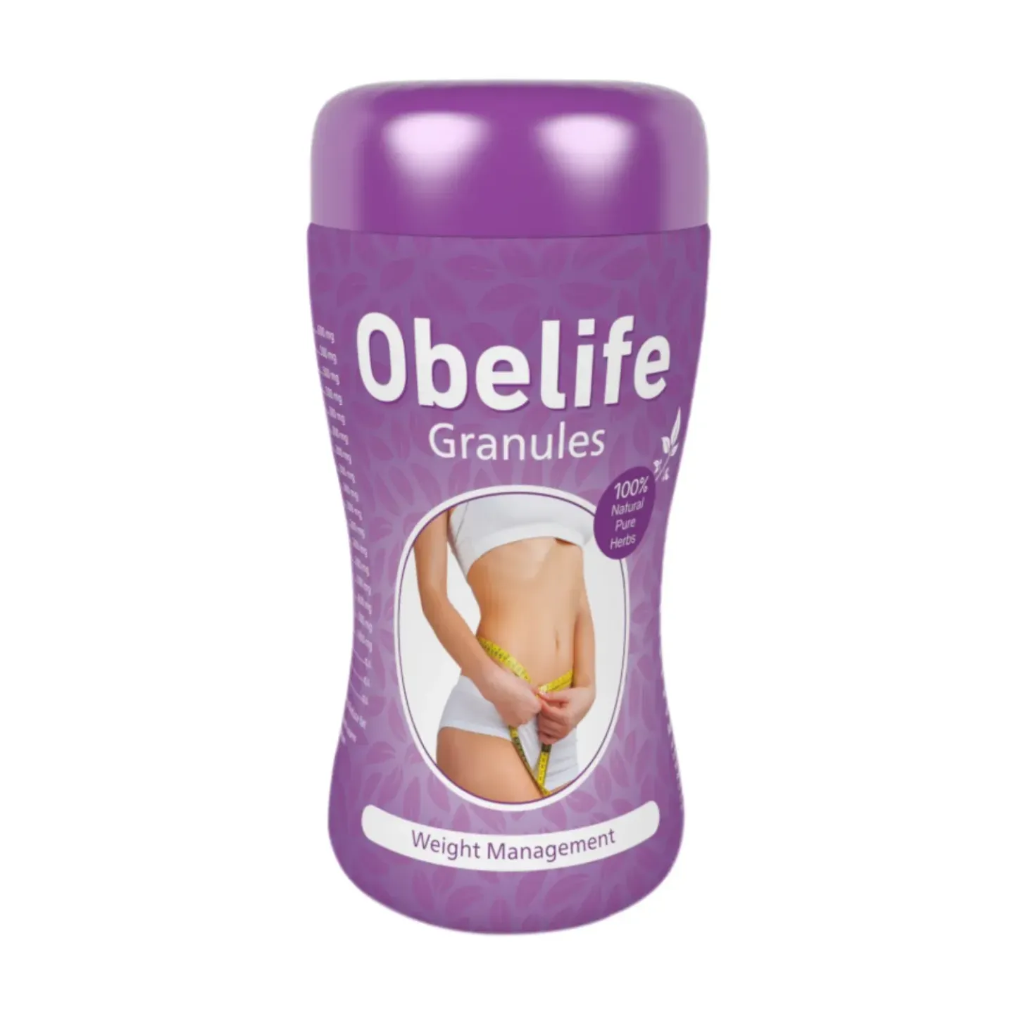 Obelife Granules 200gm product image