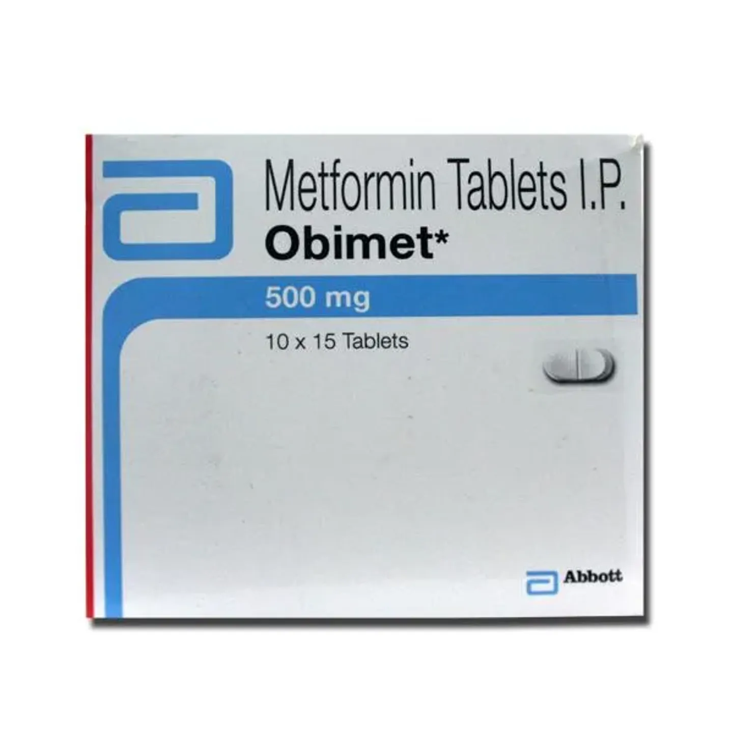 Obimet Tab product image