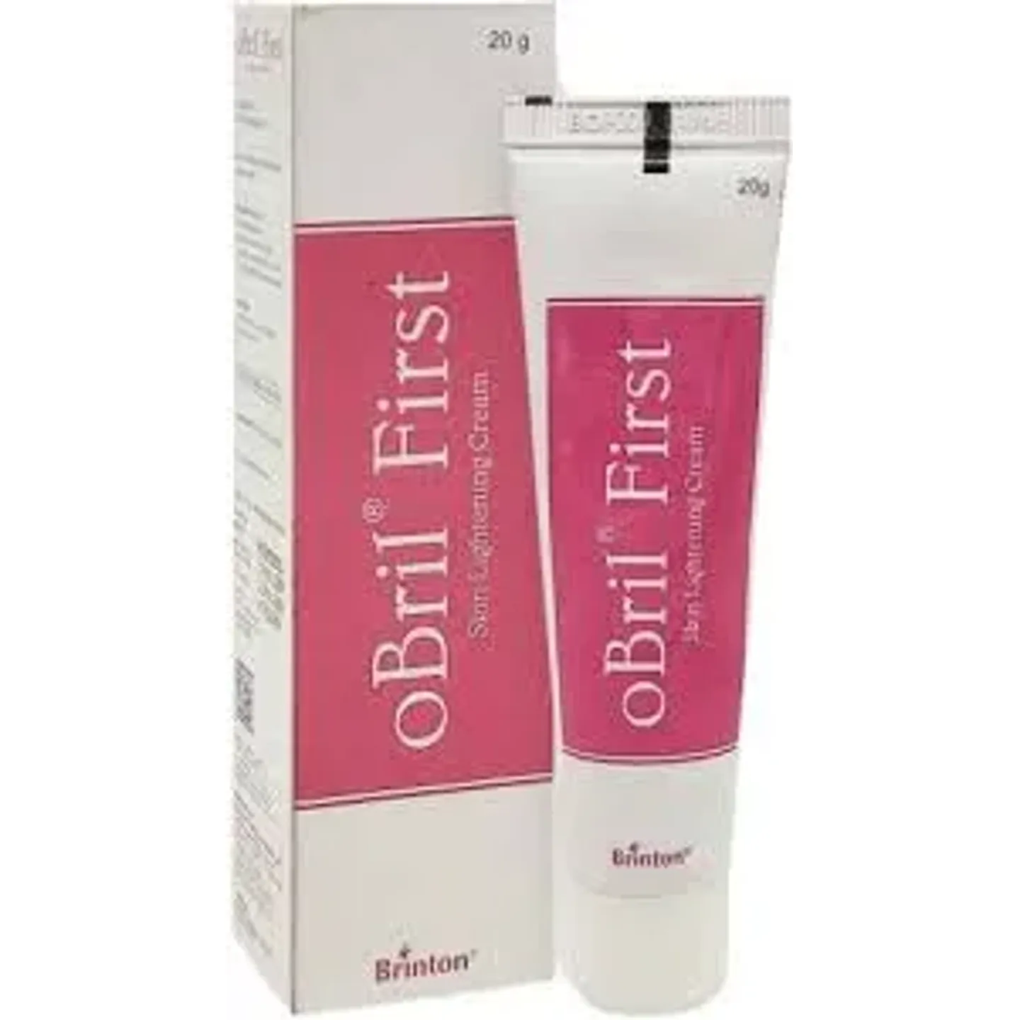 Obril First 20gm product image