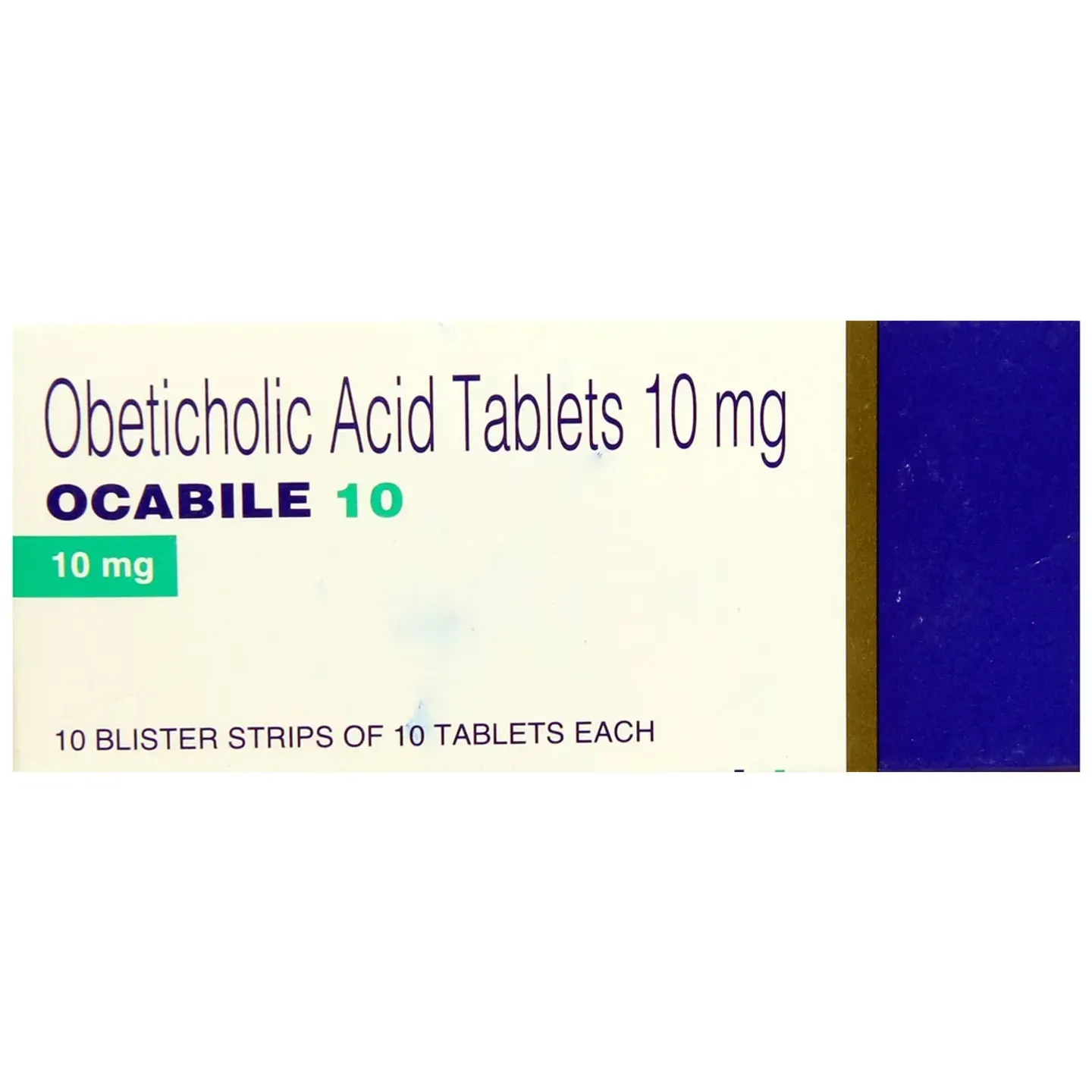 Ocabile 10 Tablet product image