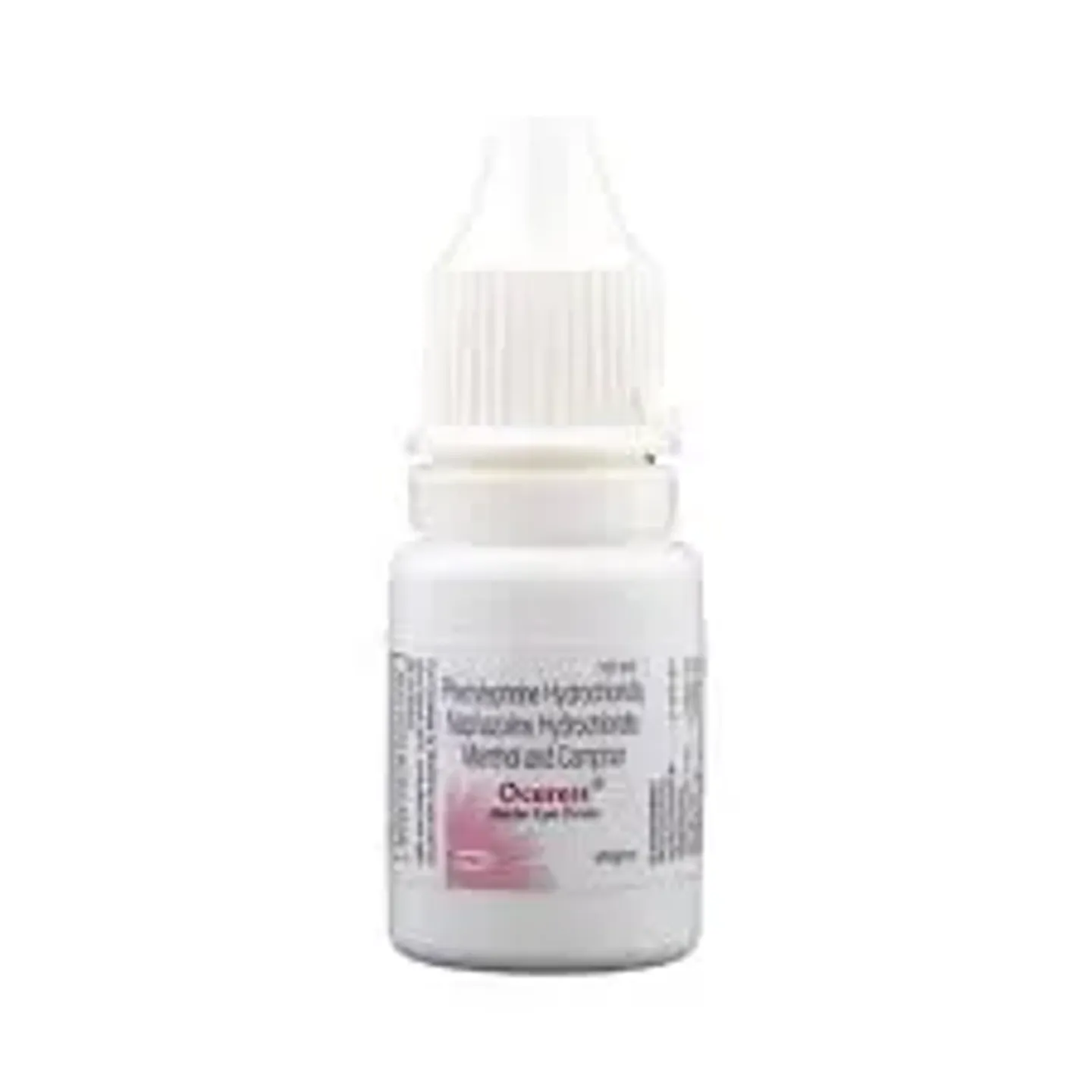 Ocurest Eye Drops product image
