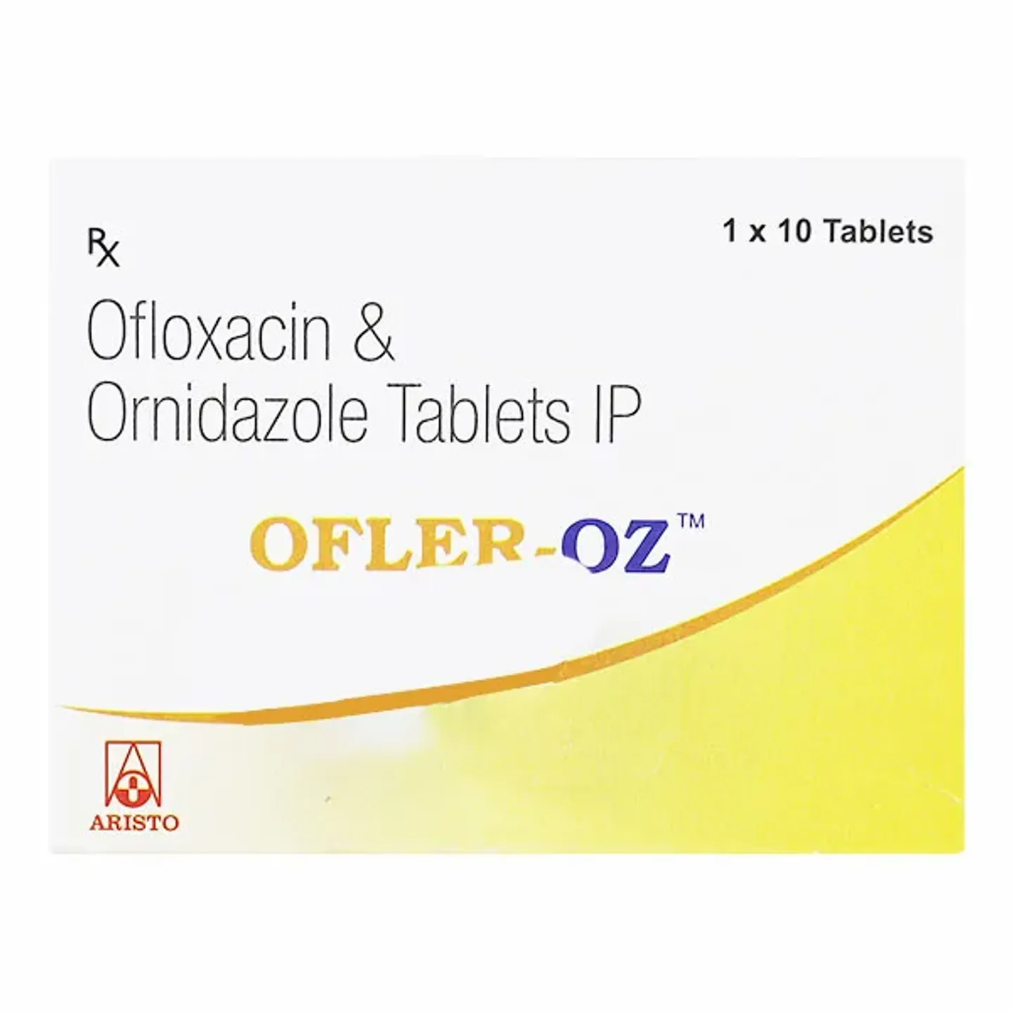 Ofler Oz Tablet product image
