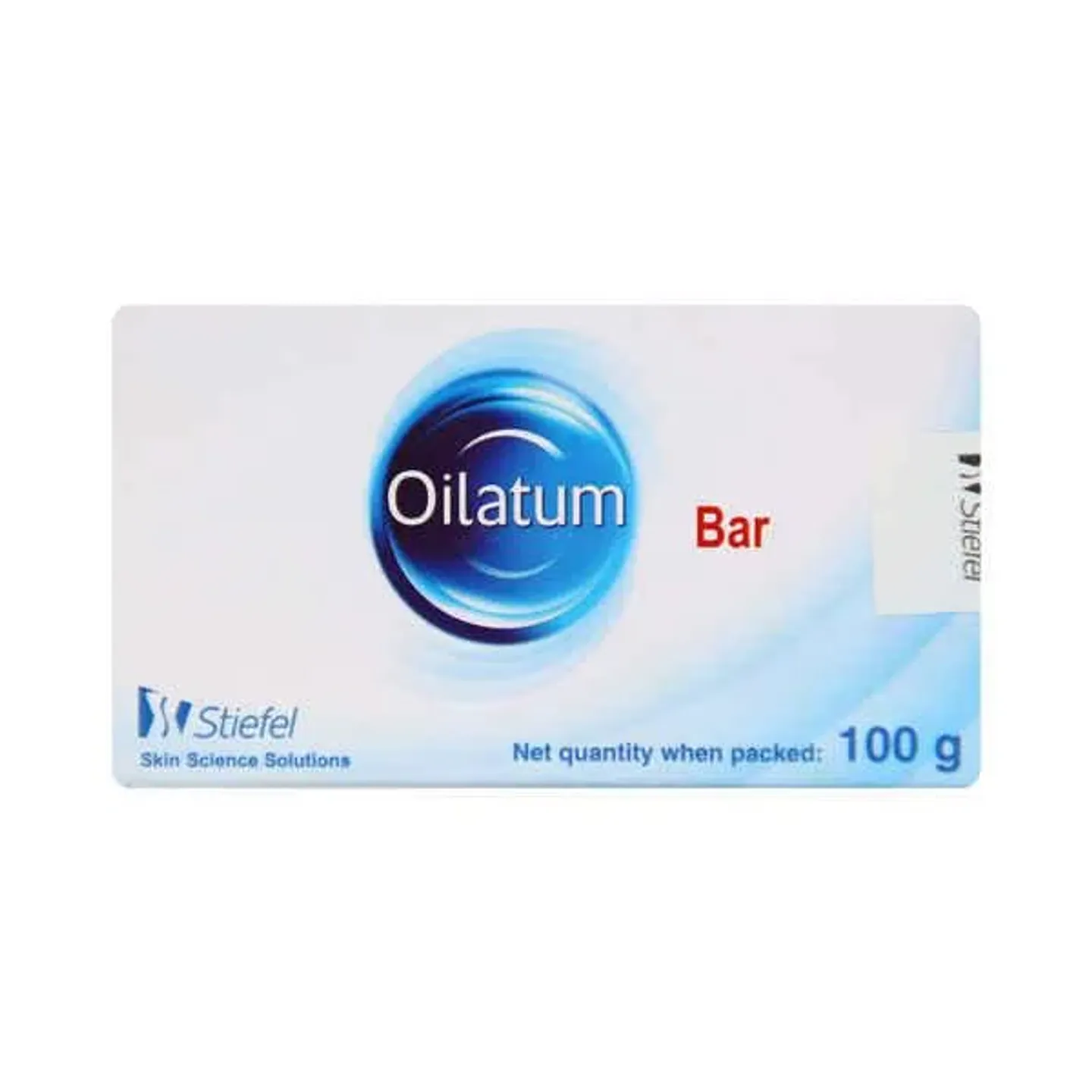 Oilatum Bar 100gm product image