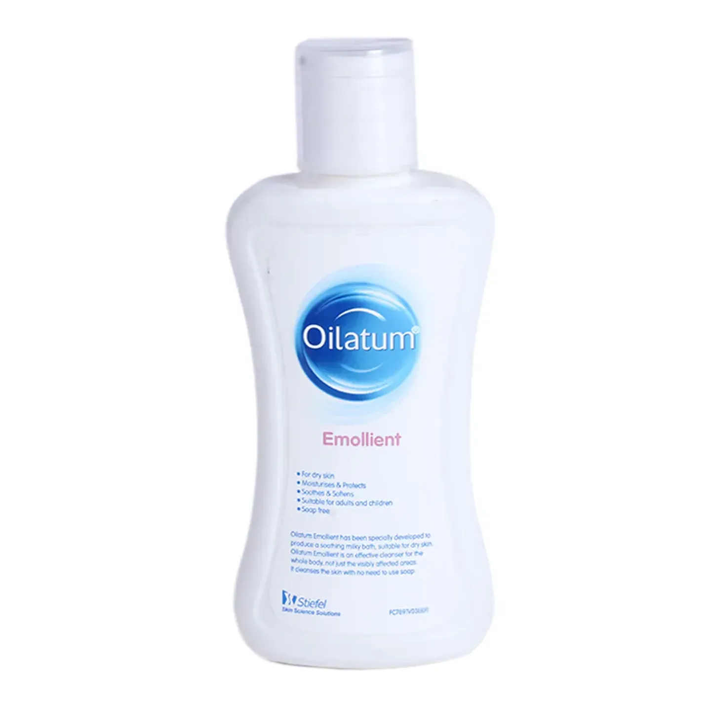 Oilatum Emollient 100ml product image