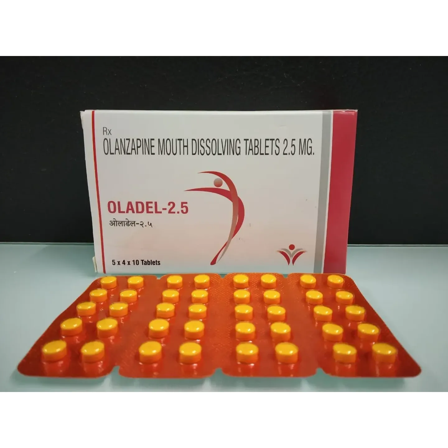 Oladel 2.5 Tablet product image