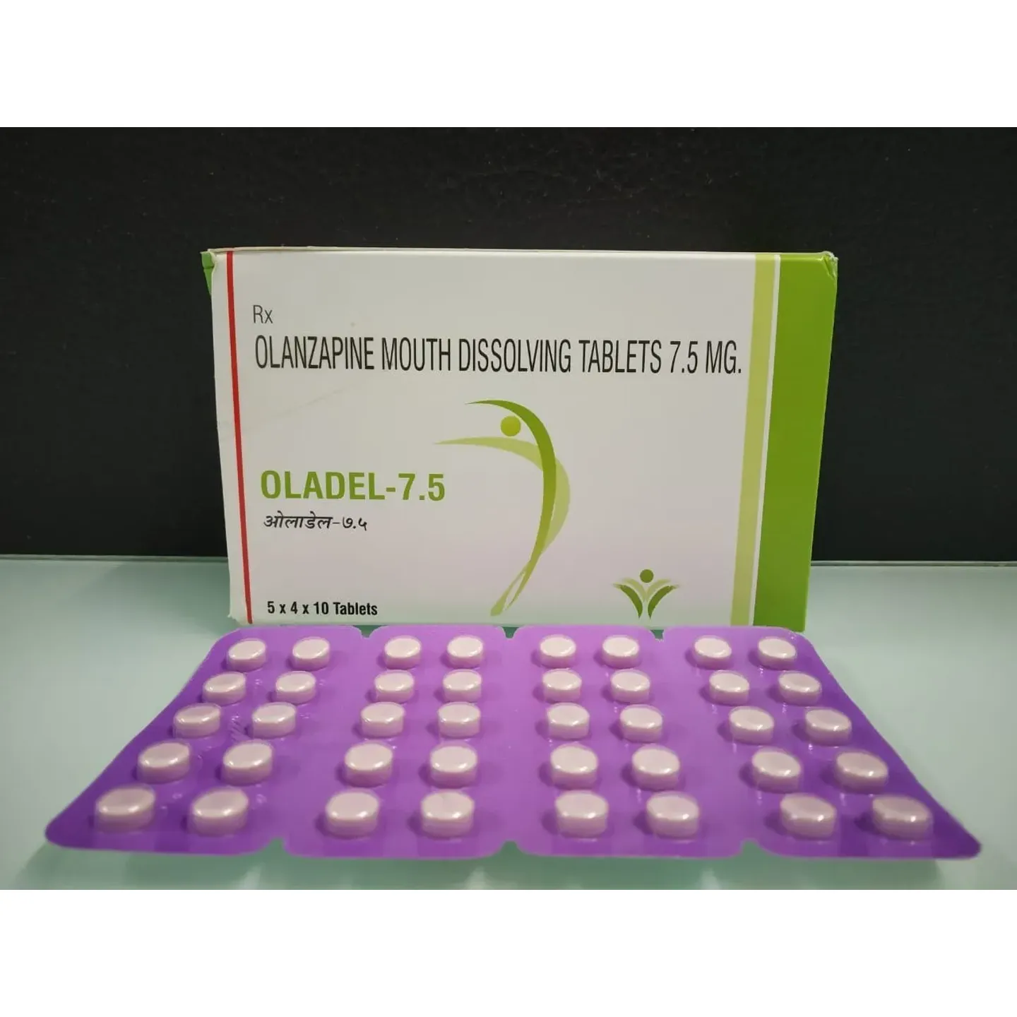 Oladel 7.5 Tablet product image