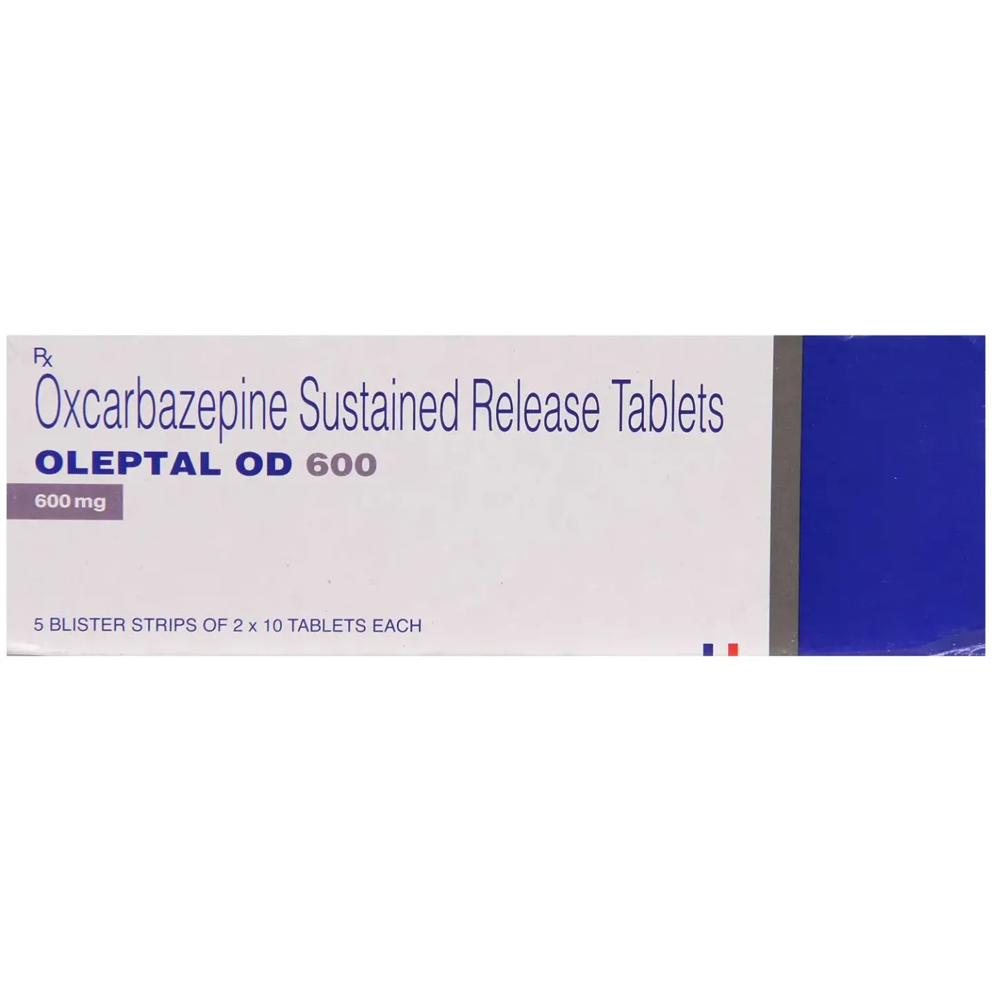 Oleptal Od 600 Tablet product image