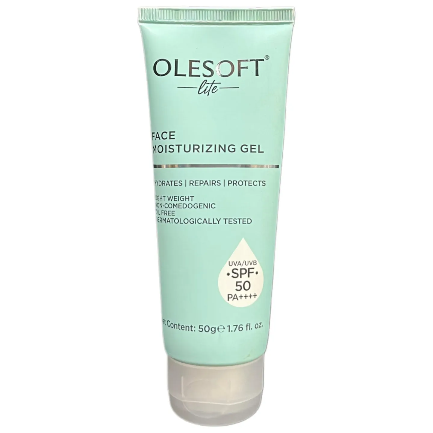 Olesoft Lite Face Moisturizing Gel product image