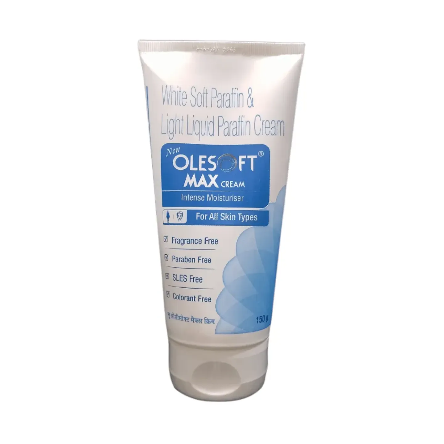 Olesoft Max Cream 150gm product image