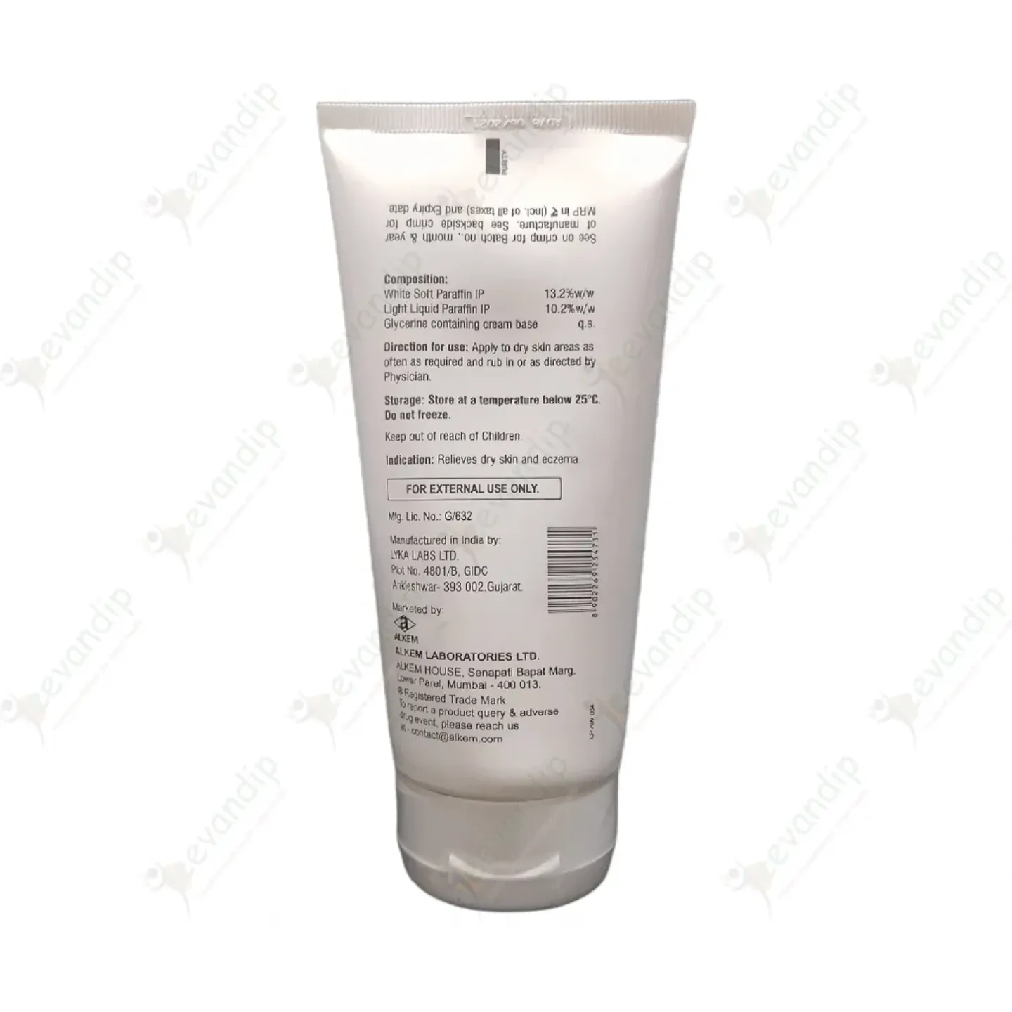 Olesoft Max Cream product image
