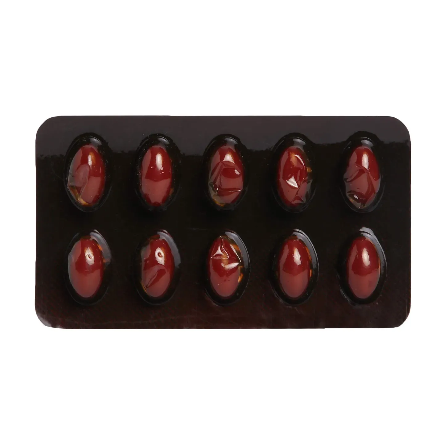 Olfit Nerv Soft Gelatin Capsule product image