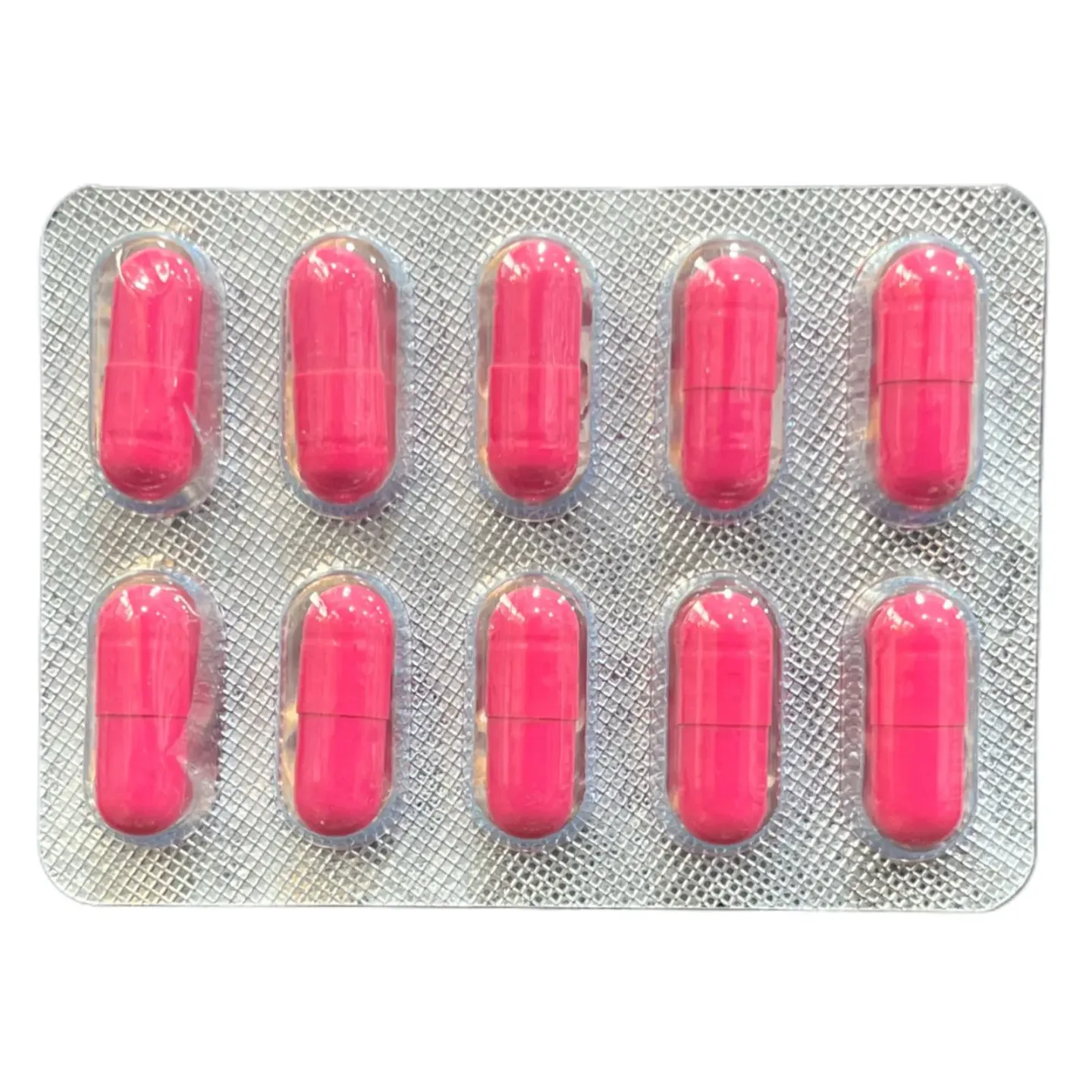 Olifert F Capsule product image