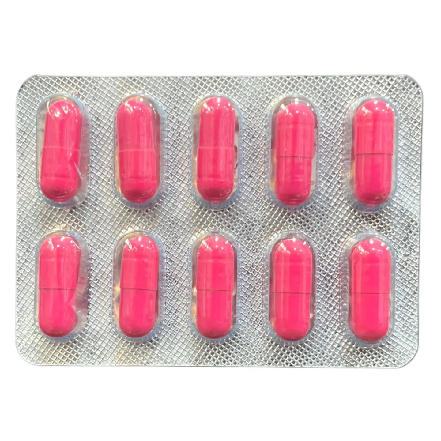 Olifert F Capsule product image