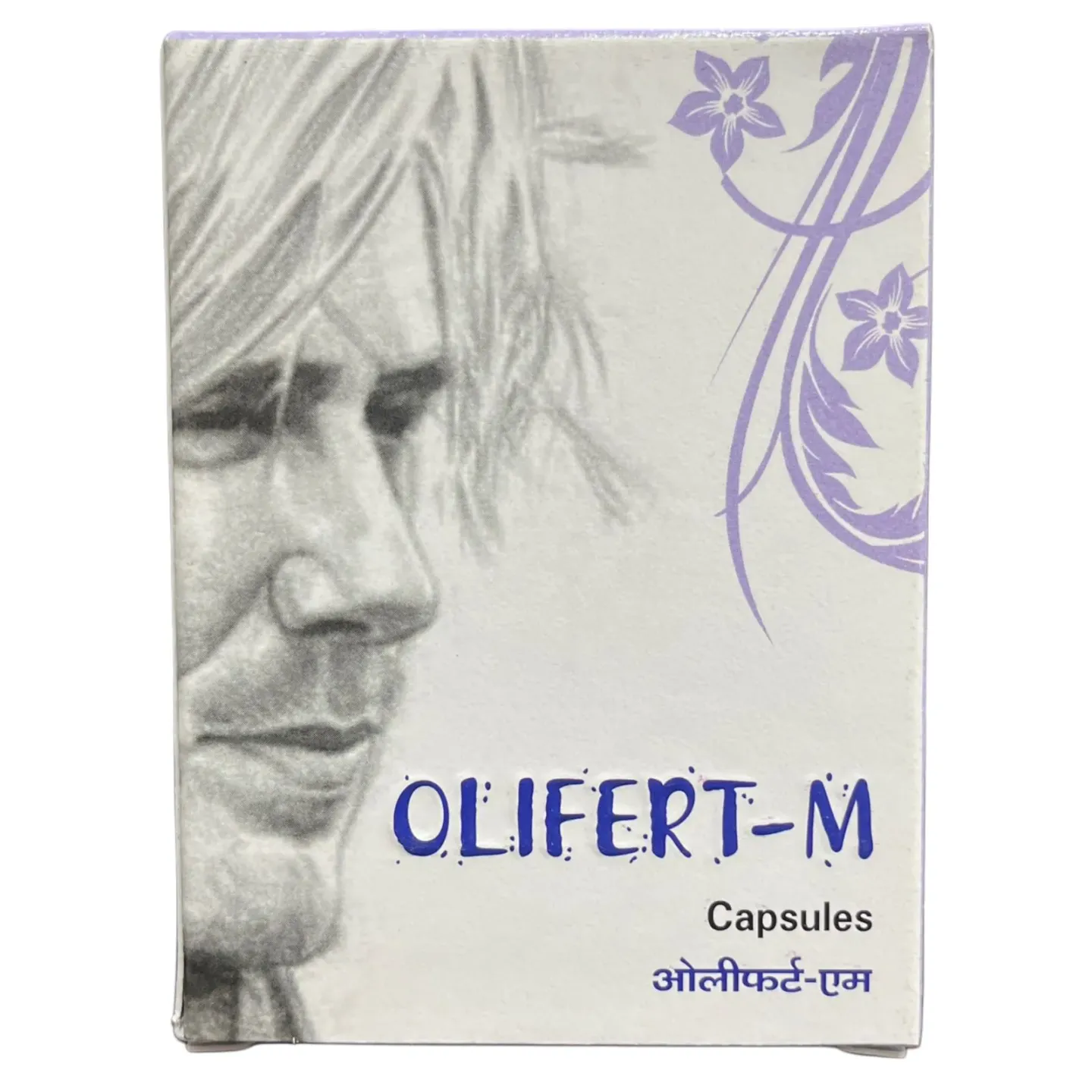 Olifert M Capsule product image
