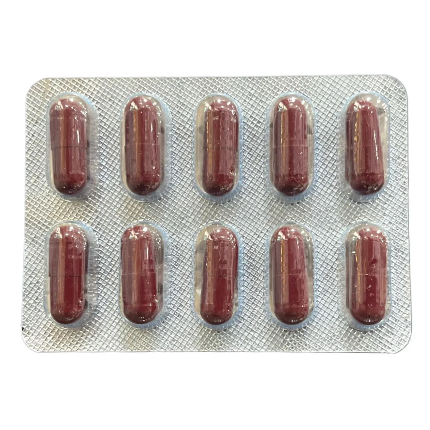 Olifert M Capsule product image