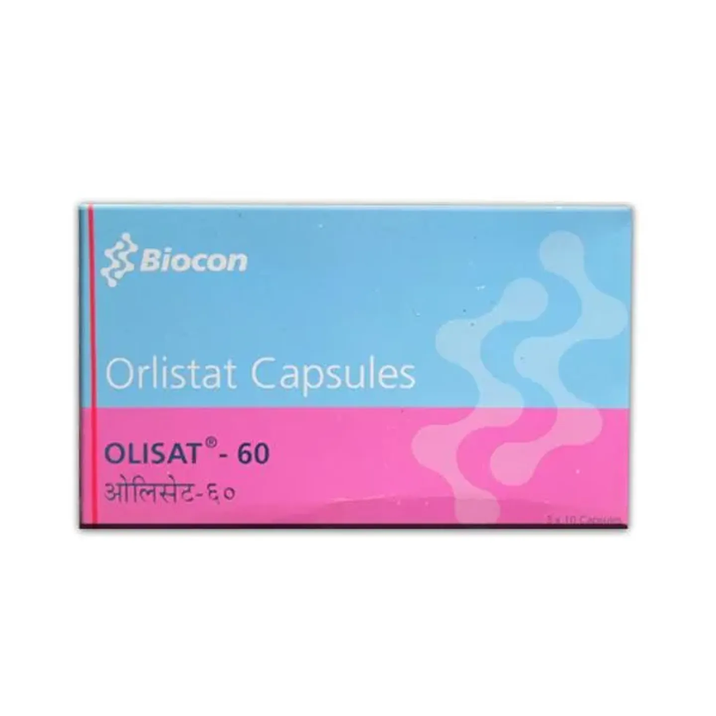Olisat 60 Capsule product image
