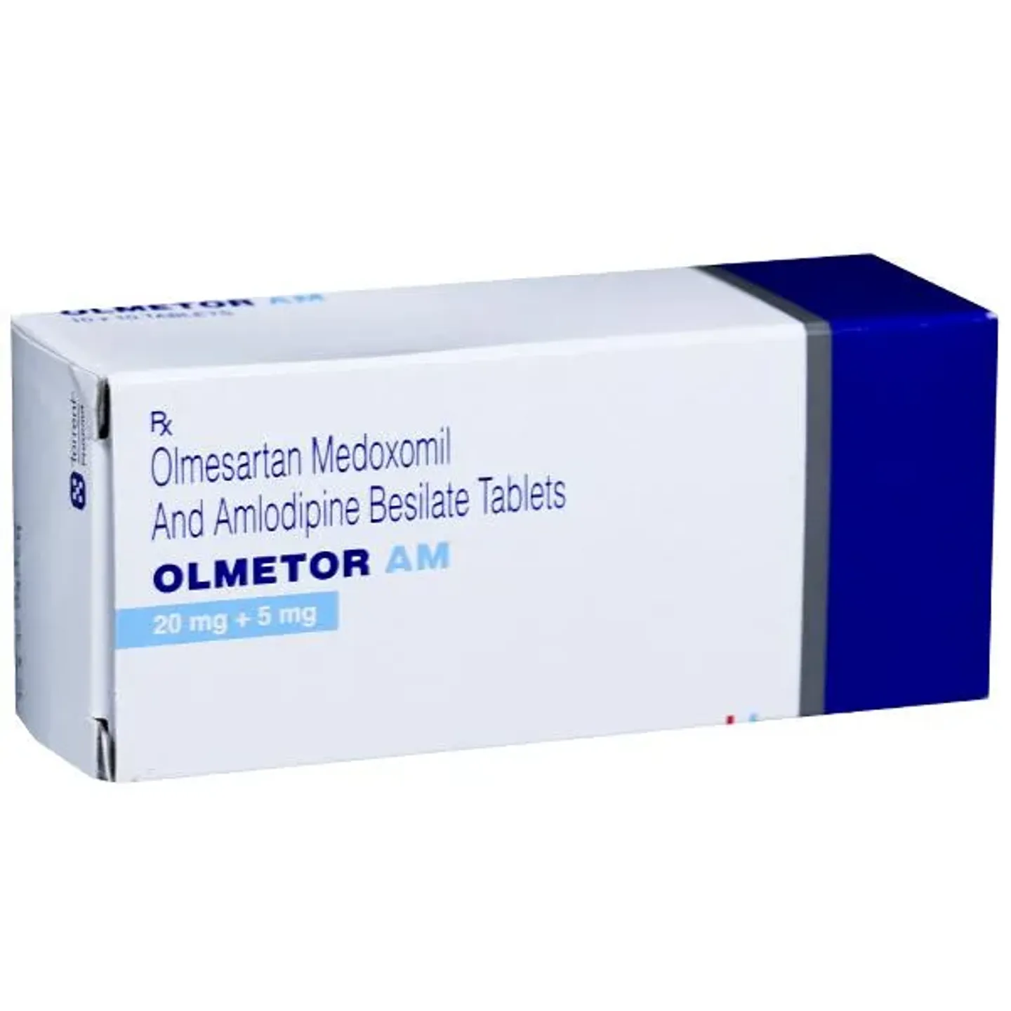 Olmetor Am Tablet product image