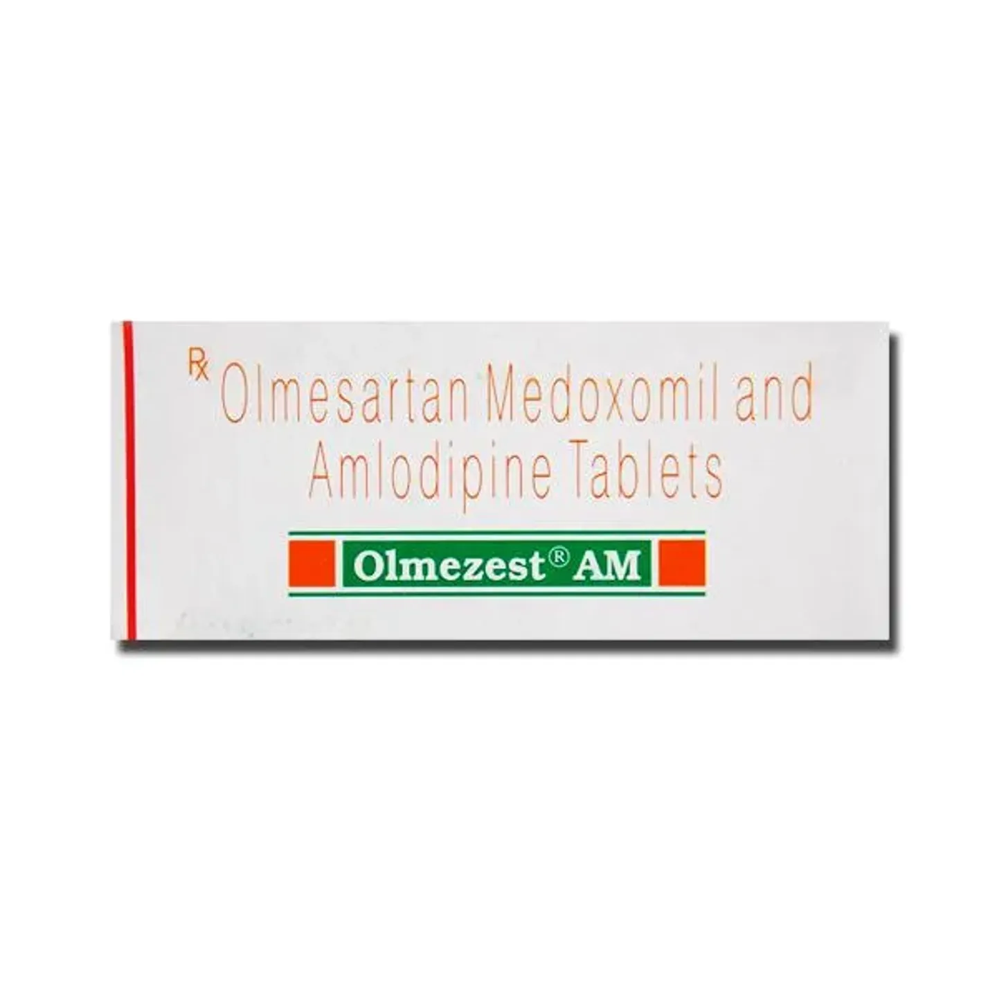 Olmezest Am Tablet product image