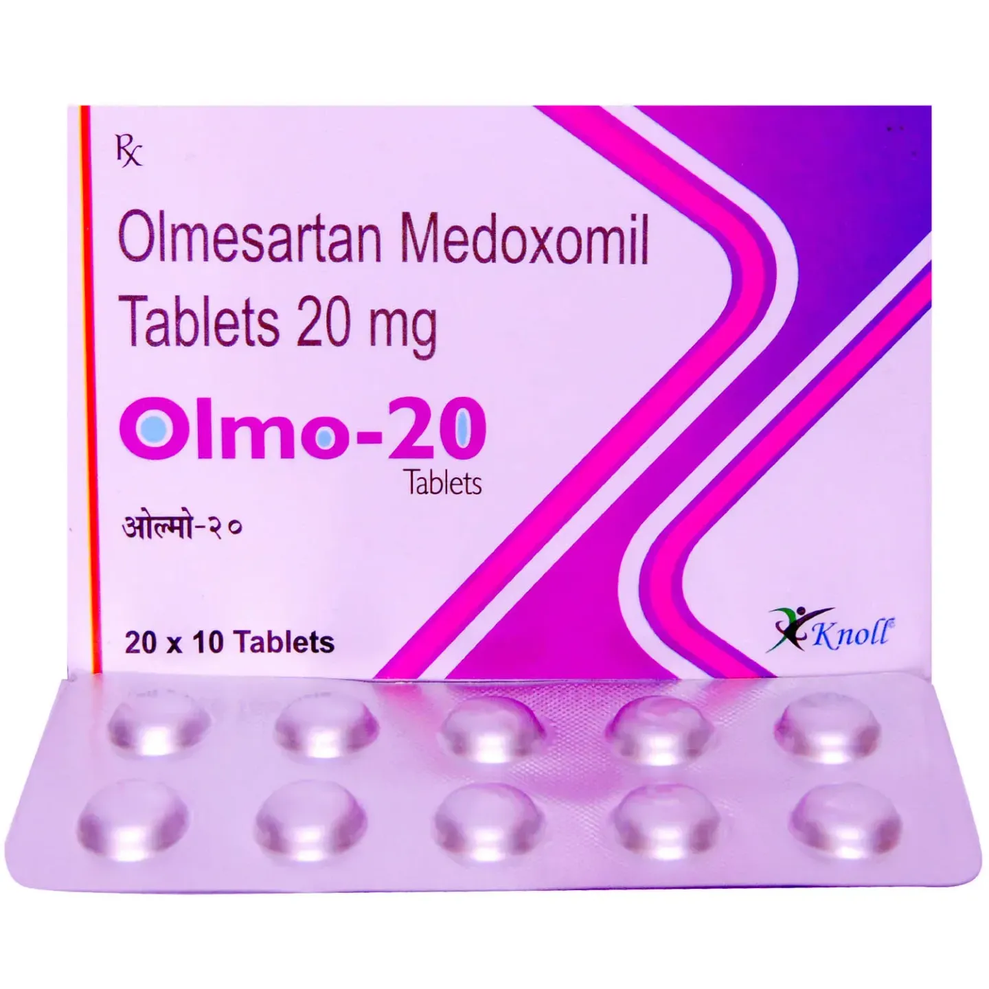 Olmo 20 Tablet product image