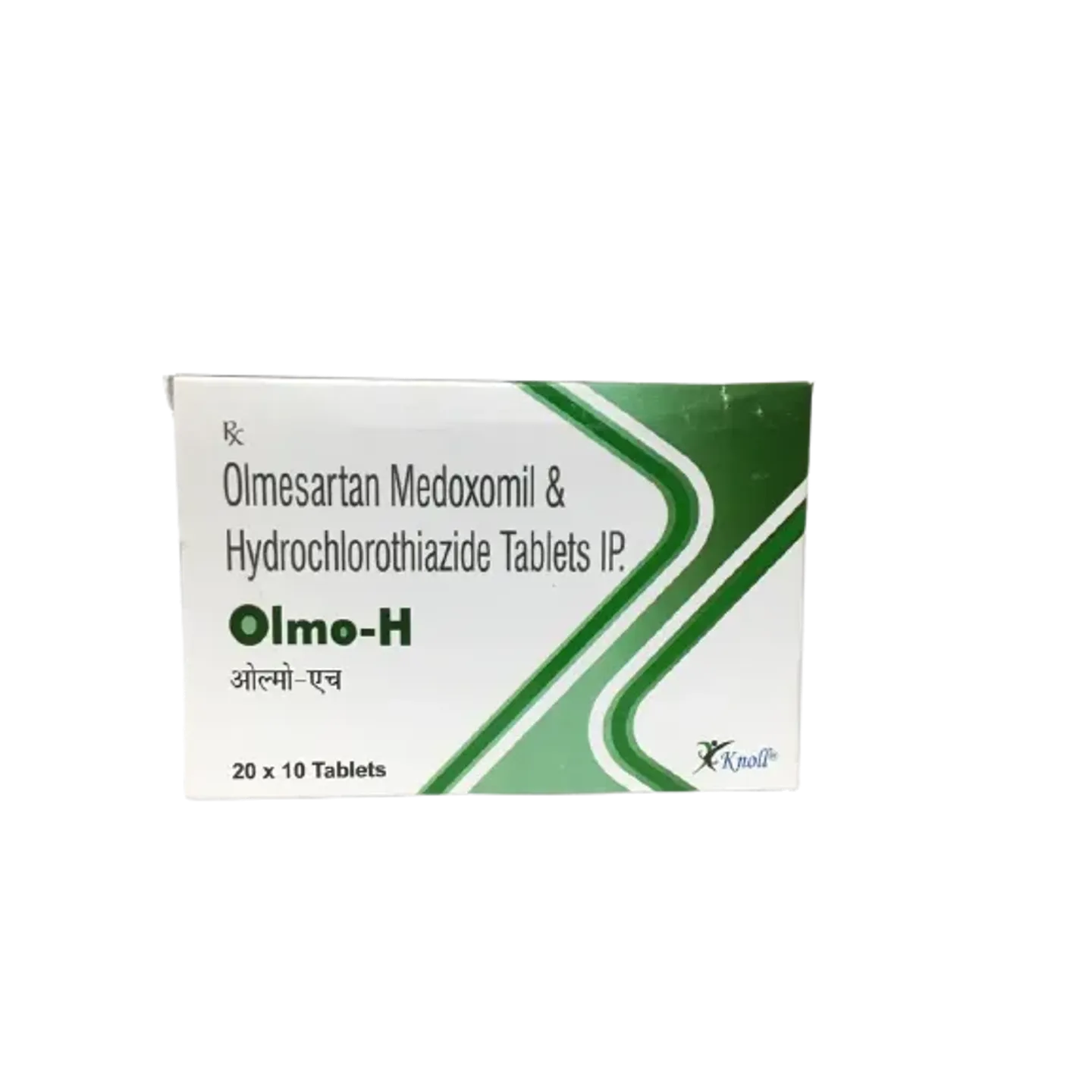 Olmo H Tablet product image