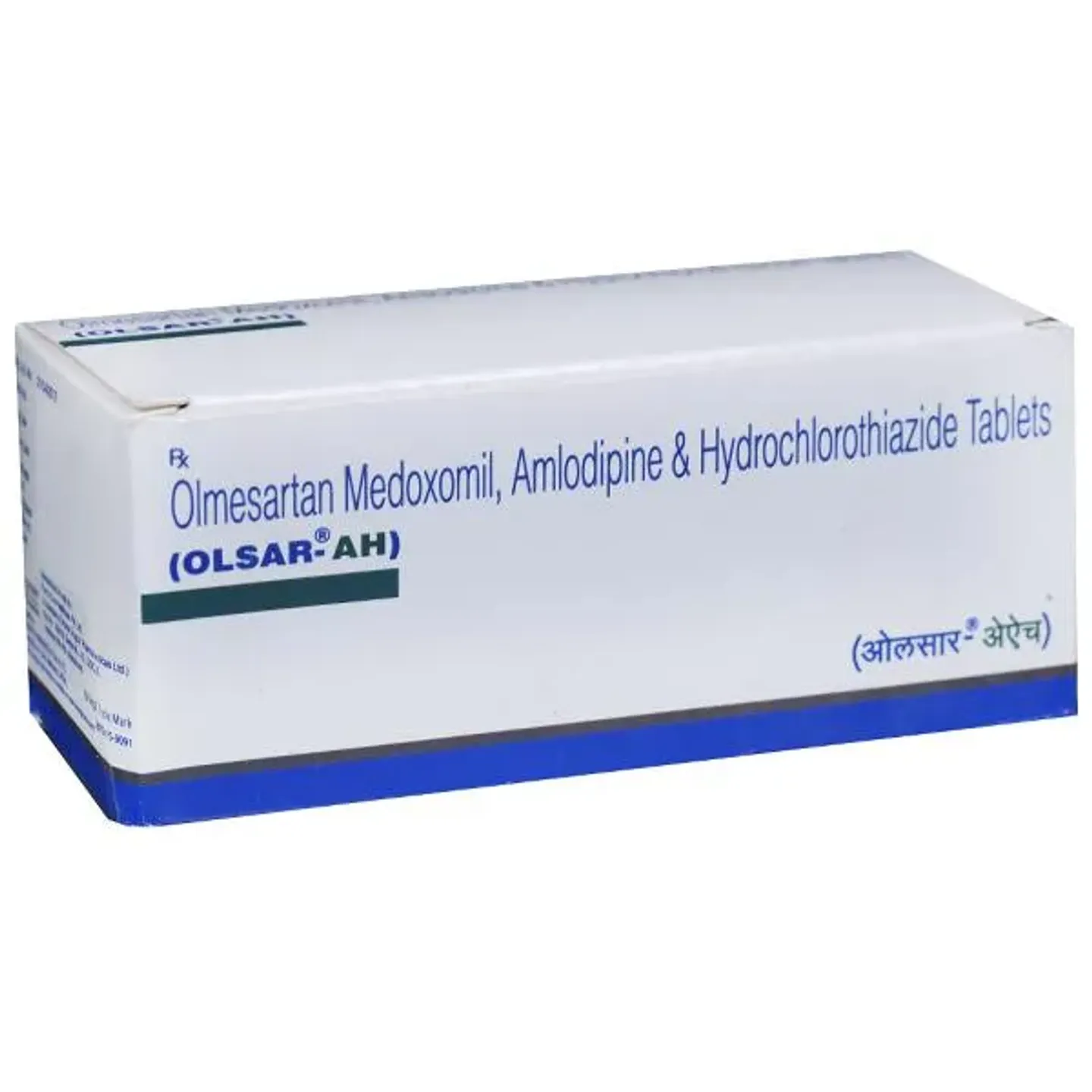 Olsar Ah Tablet product image