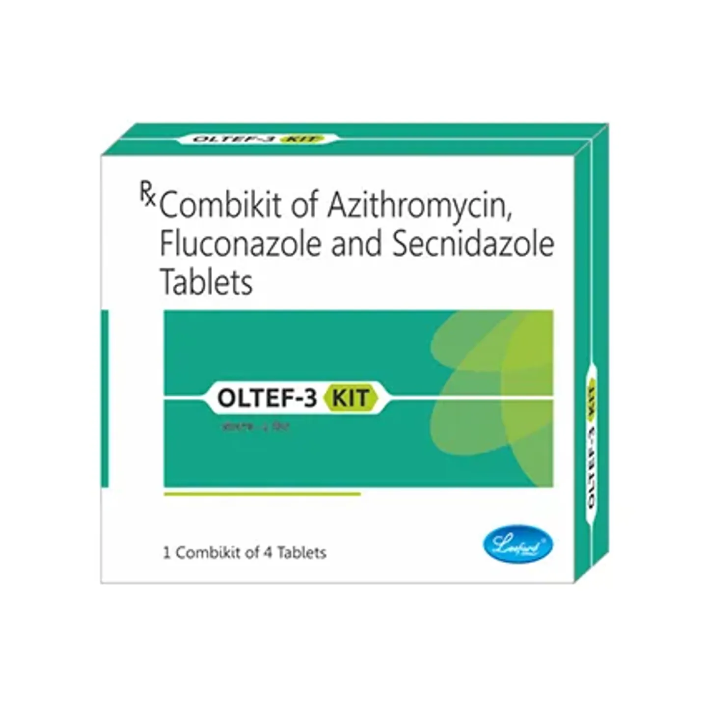 Oltef 3 Kit product image