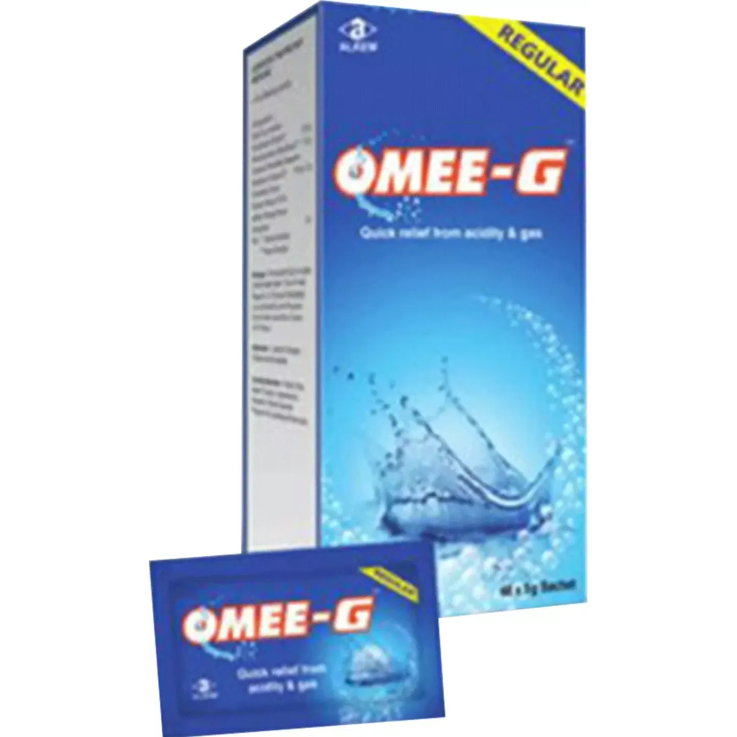 Omee G Sachet 5 Gm product image