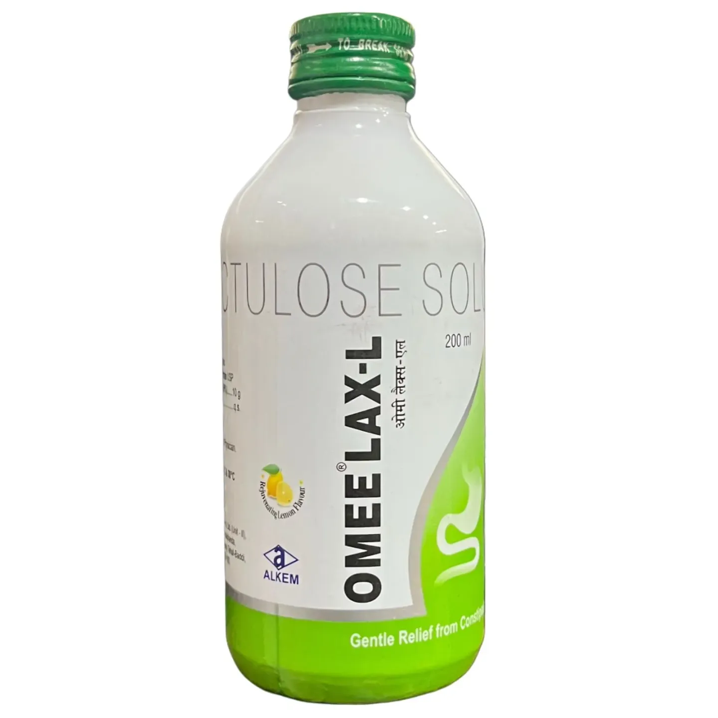 Omee Lax L Syrup product image