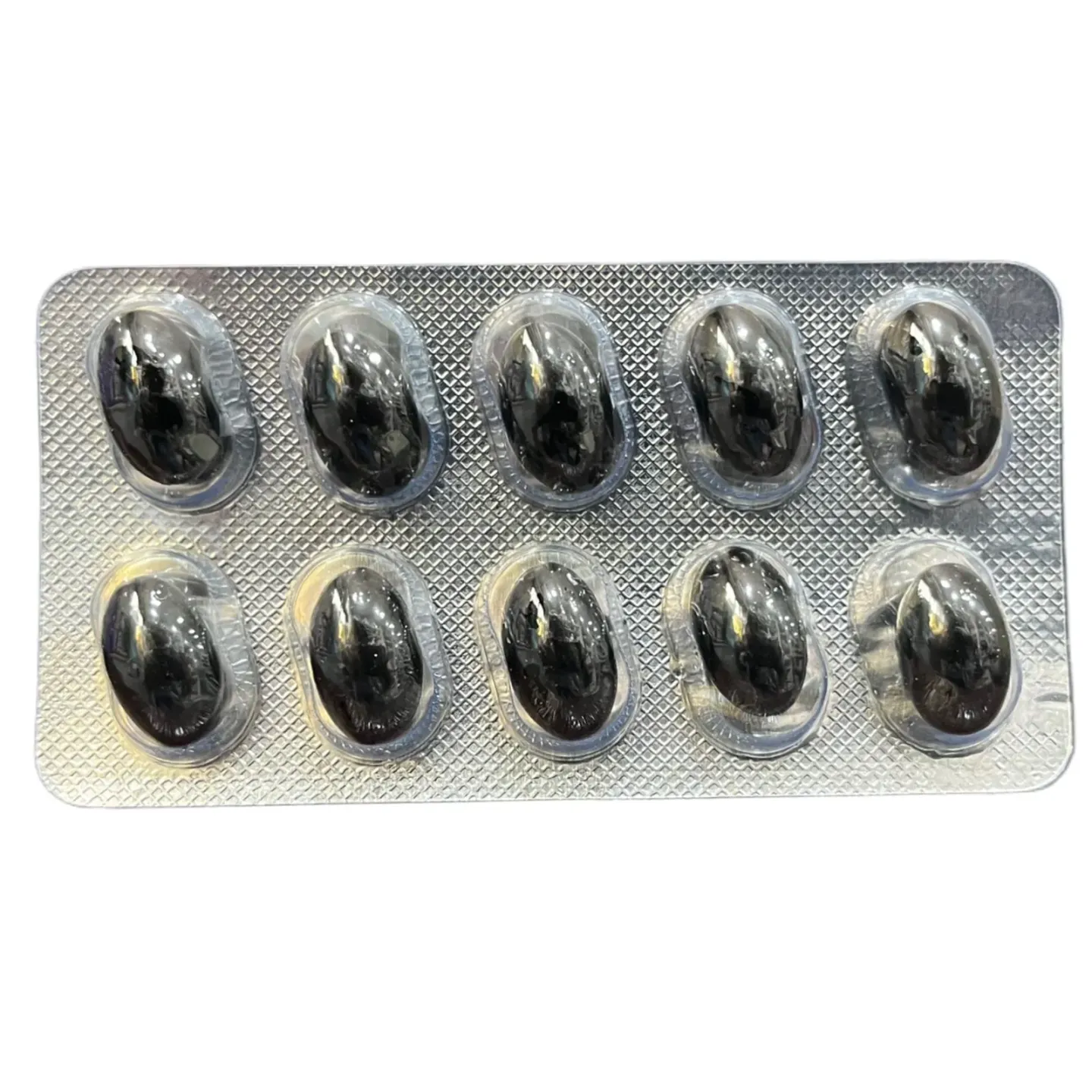 Omega Q10 Capsule product image