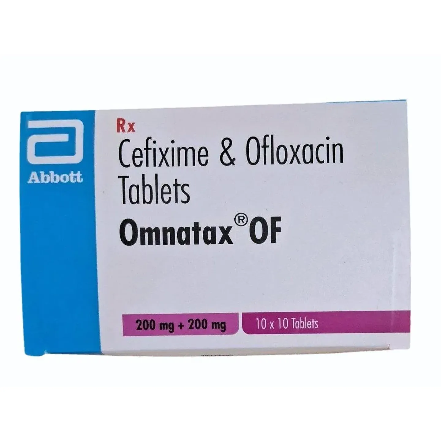 Omnatax Of Tablet product image