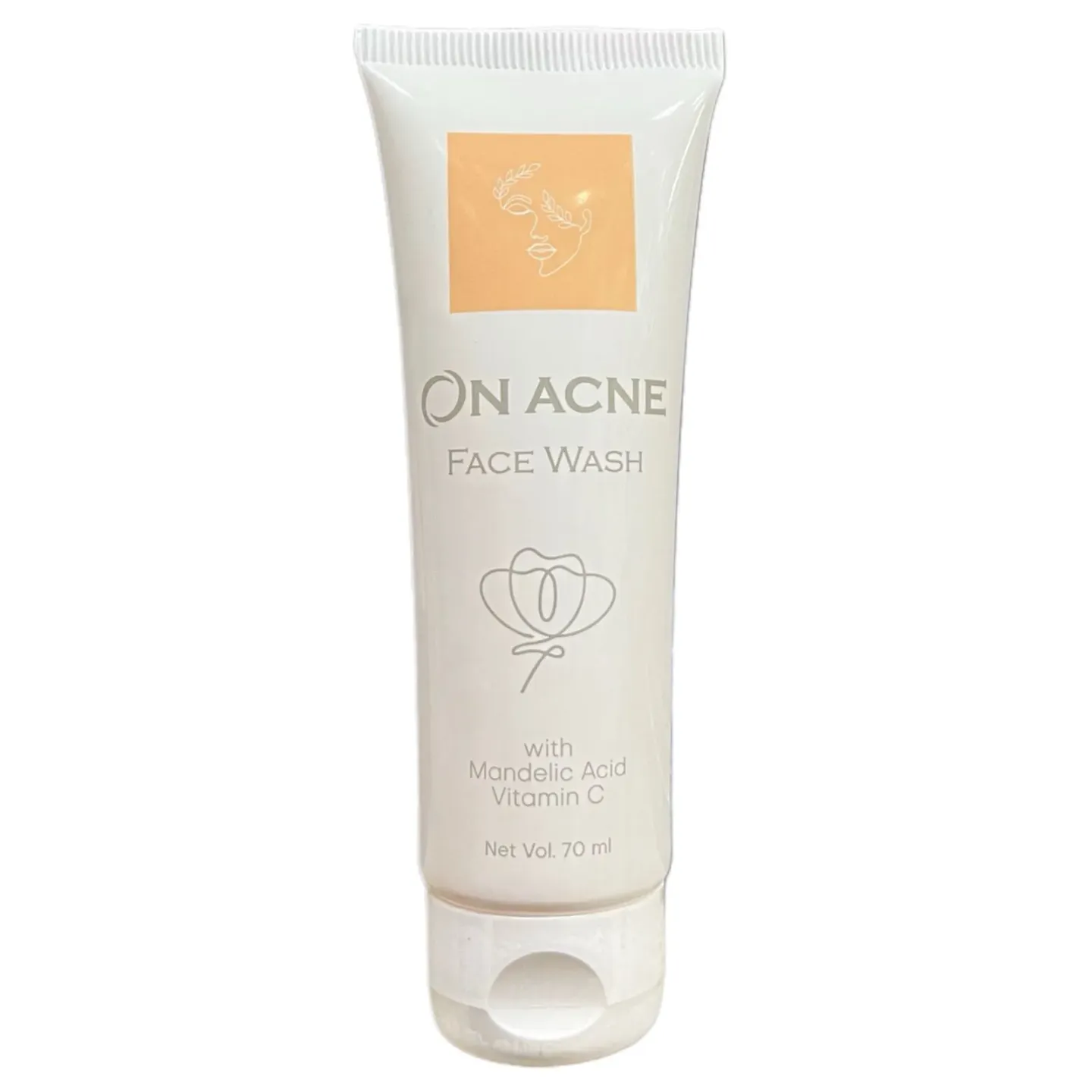 On Acne Face Wash product image