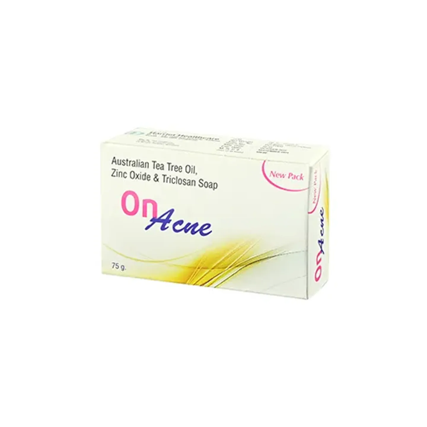 On Acne Soap product image