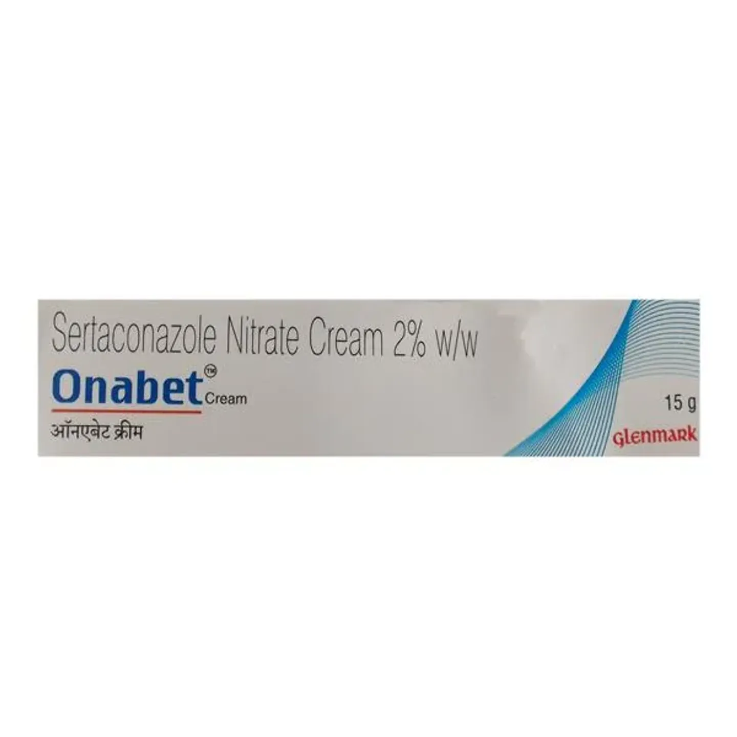 Onabet Cream 15 Gm product image
