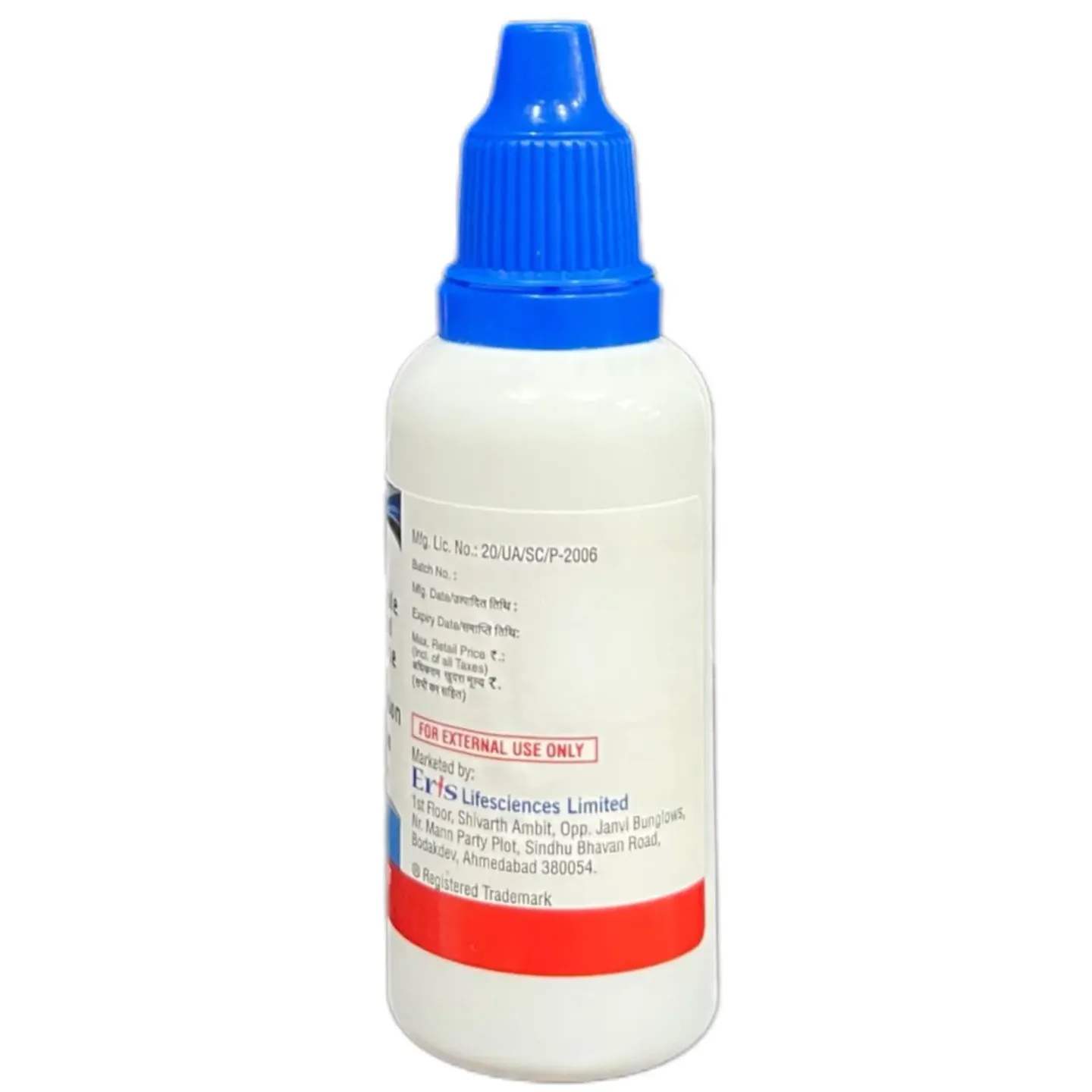 Onabet Sd 30 Lotion product image