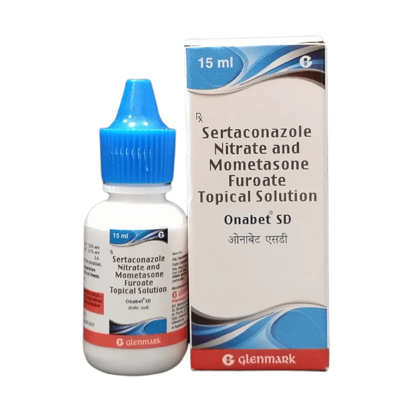 Onabet Sd Lotion 15ml product image