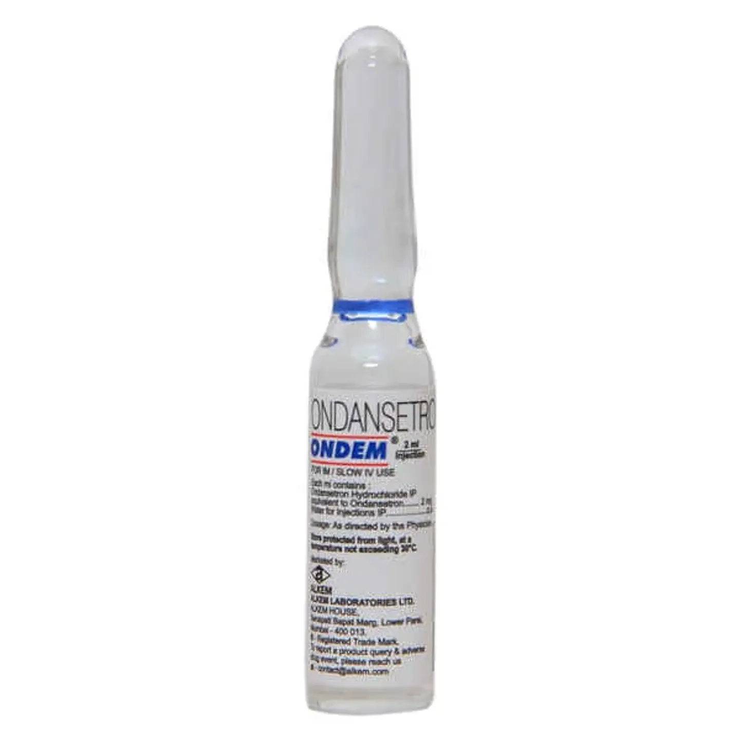 Ondem 2ml Injection product image