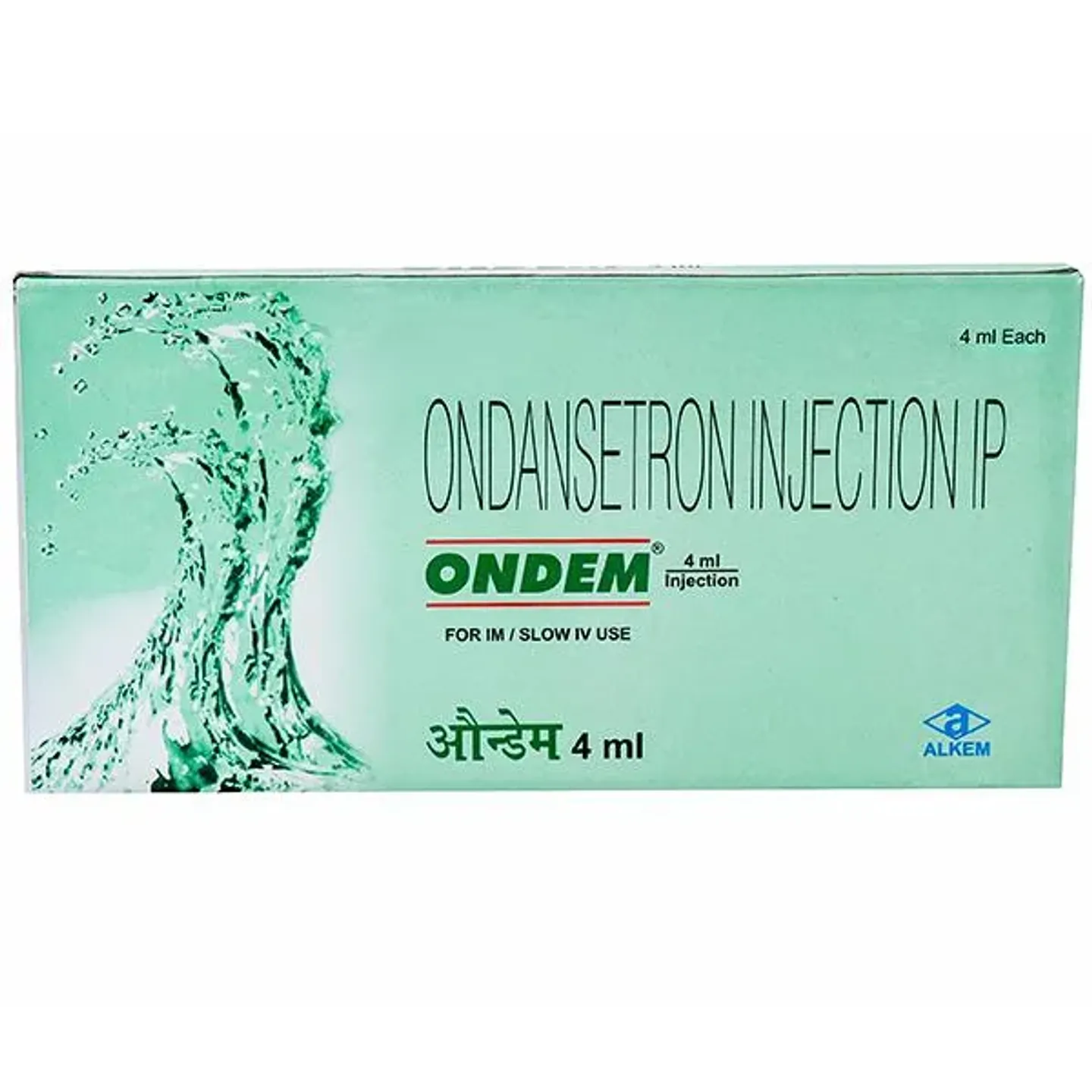 Ondem Injection 4ml product image